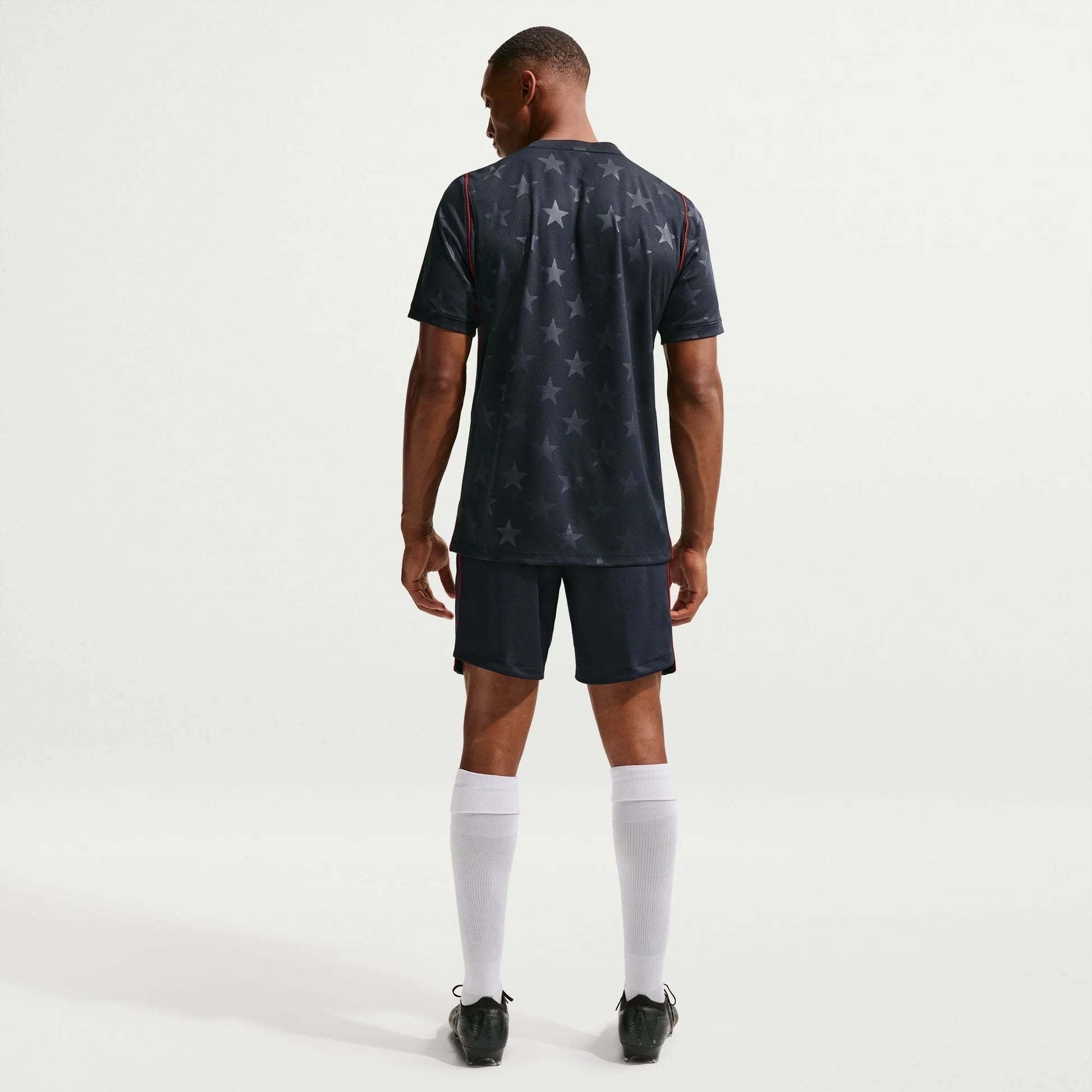 Away 26/27 Fan Shirt 4