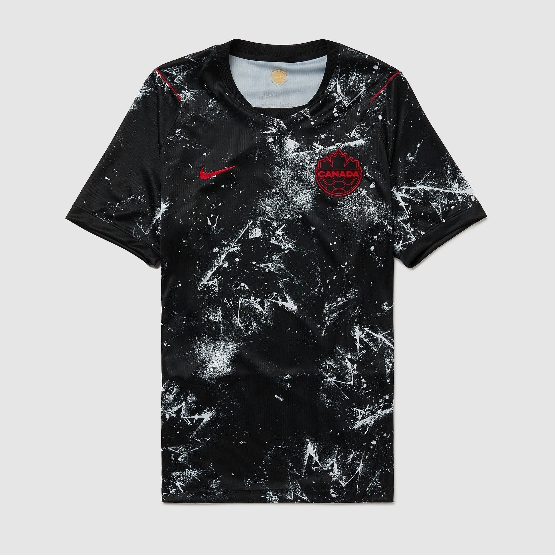 Away 26/27 Fan Shirt