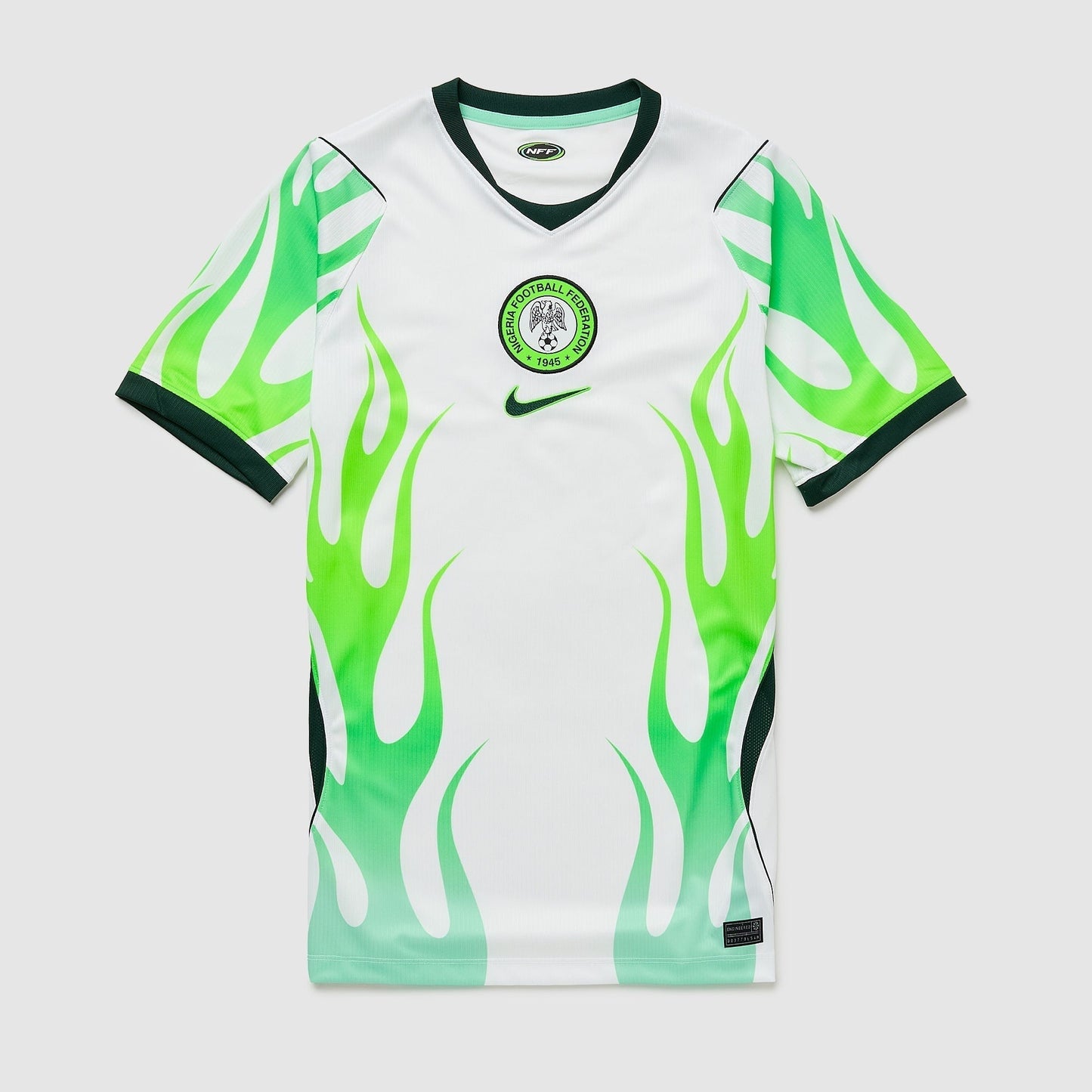 Away 26/27 Fan Shirt