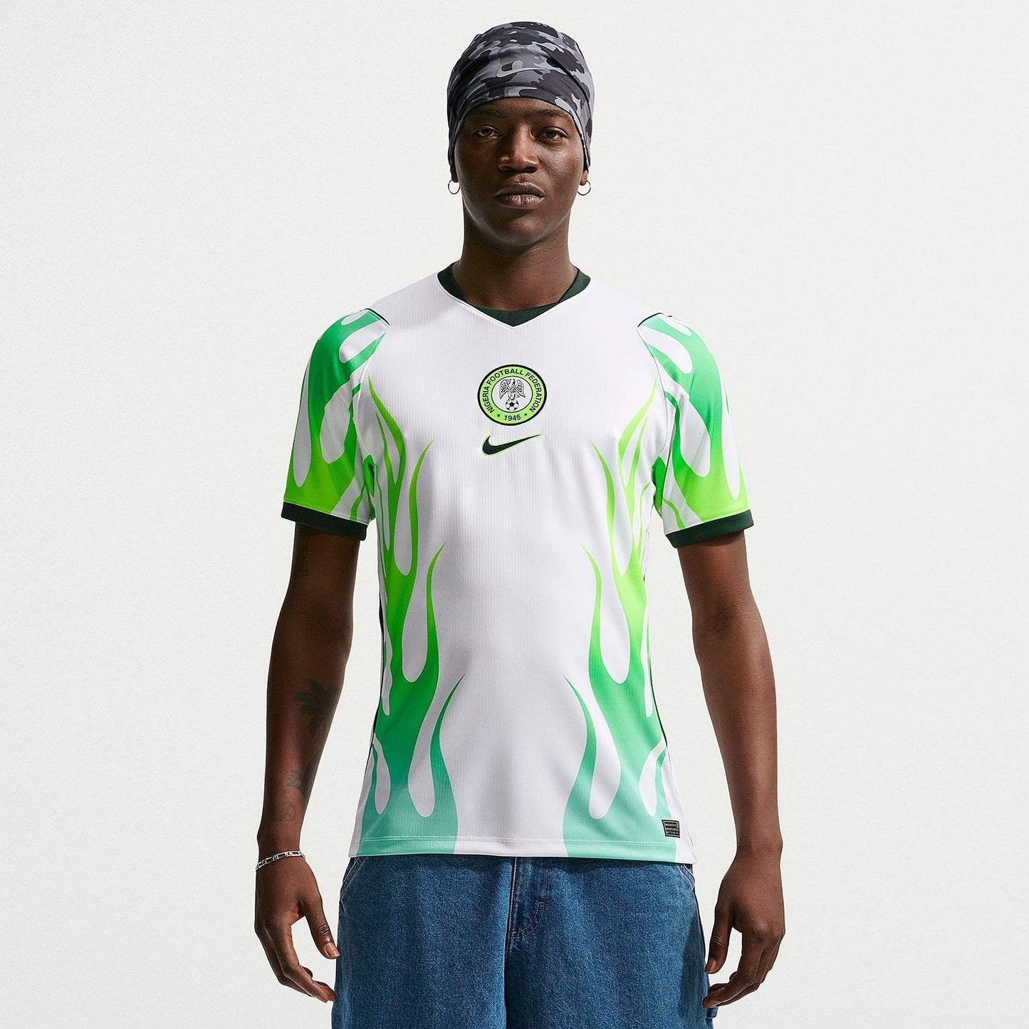 Away 26/27 Fan Shirt 2