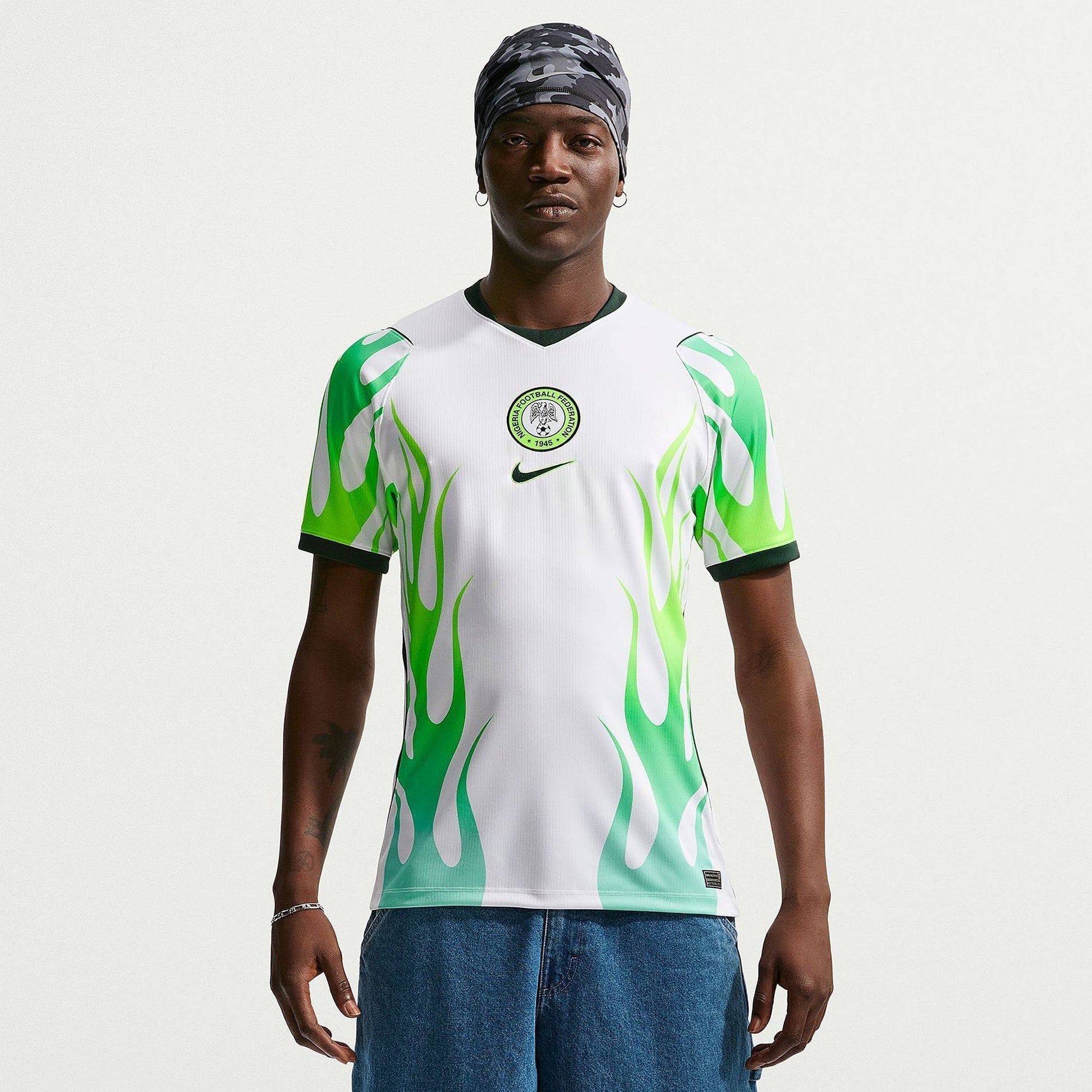 Away 26/27 Fan Shirt 2