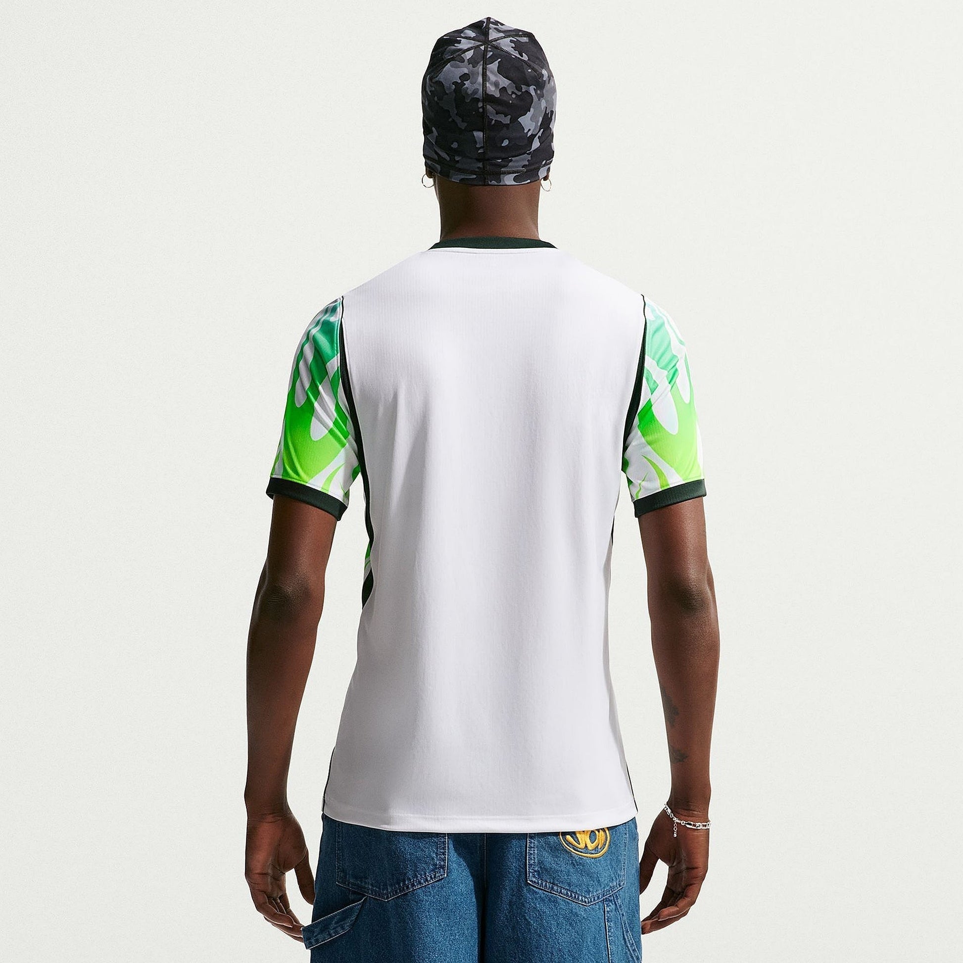 Away 26/27 Fan Shirt 4