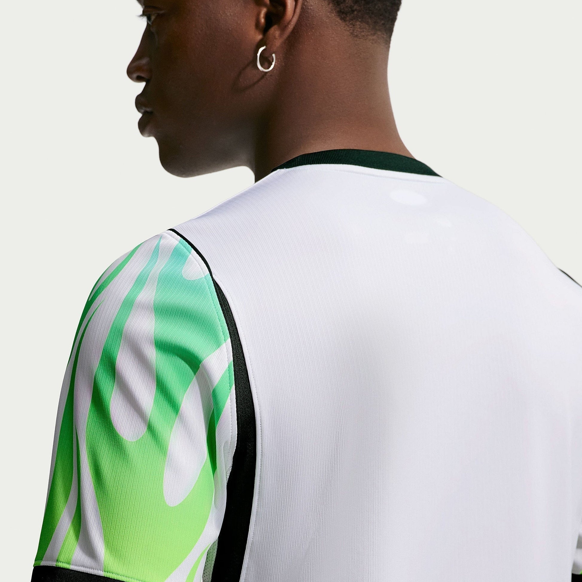 Away 26/27 Fan Shirt 5