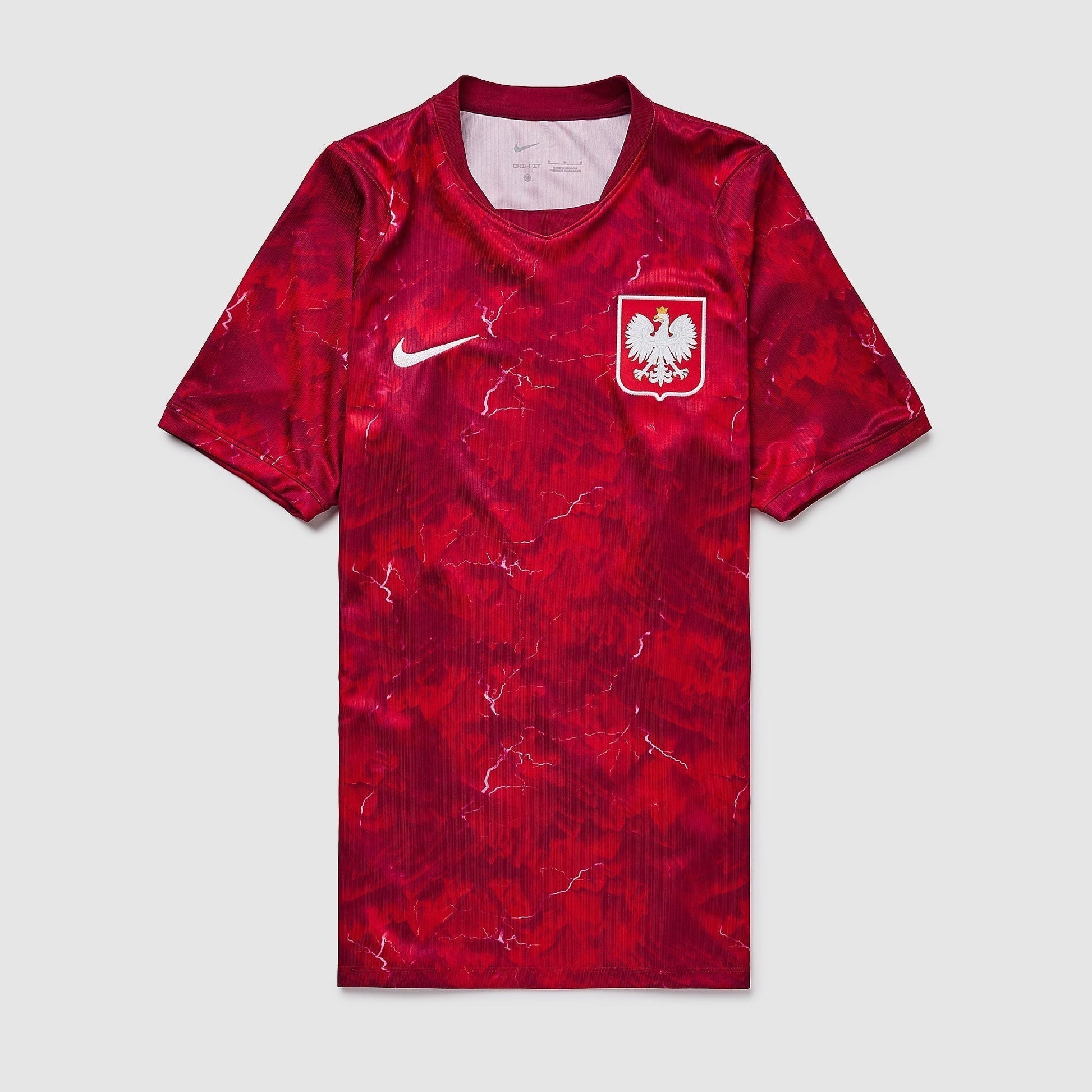 Away 26/27 Fan Shirt