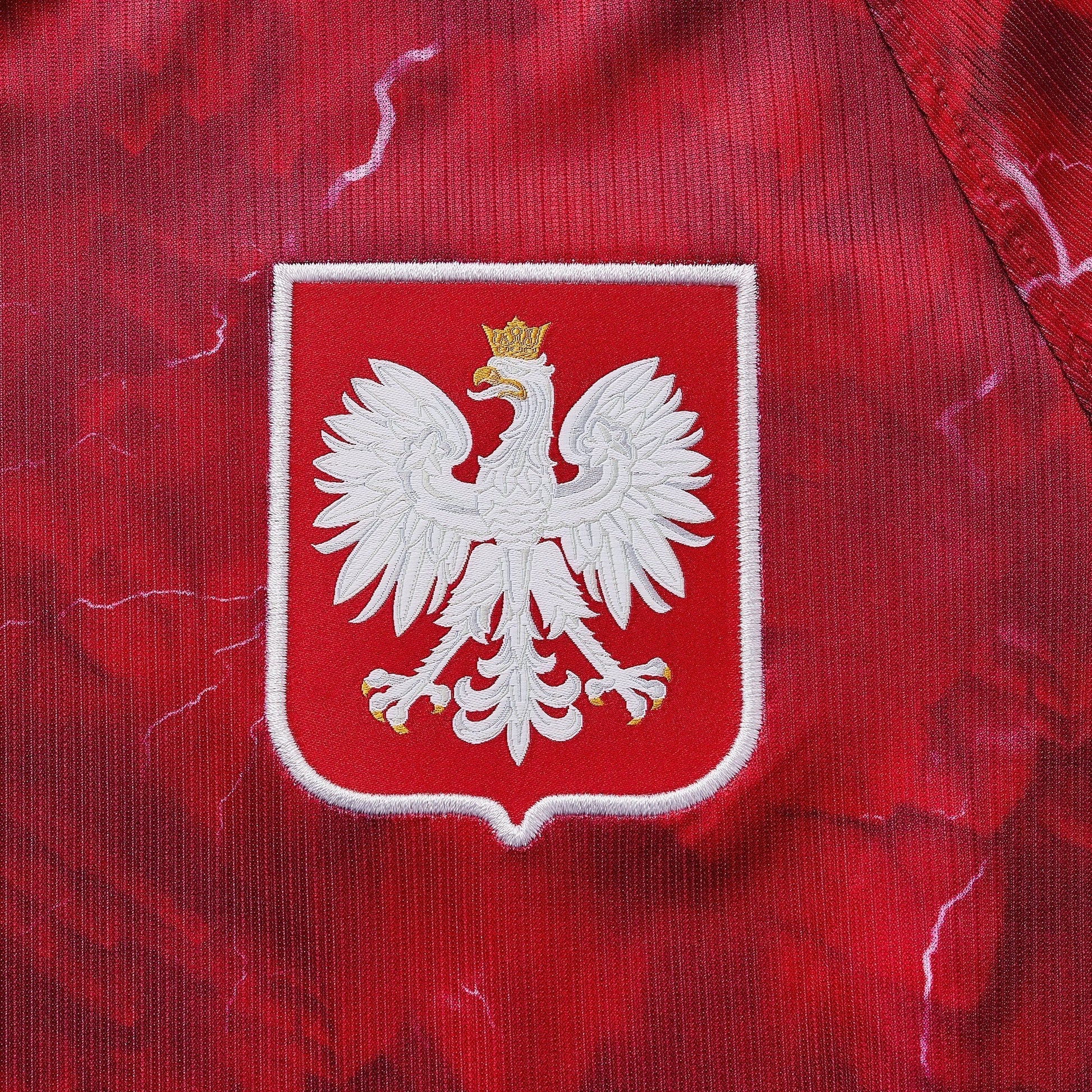 Away 26/27 Fan Shirt 3