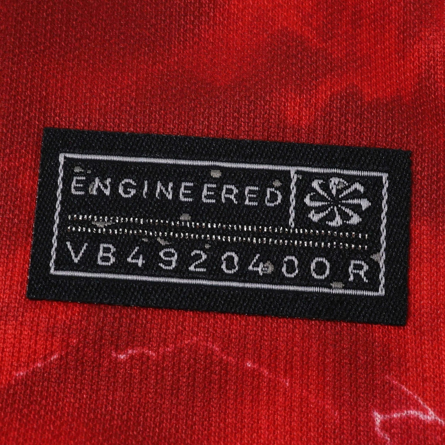 Away 26/27 Fan Shirt 8