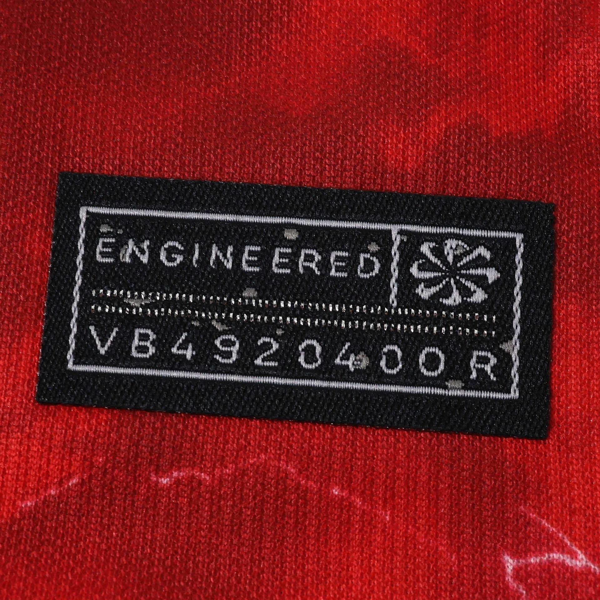 Away 26/27 Fan Shirt 8