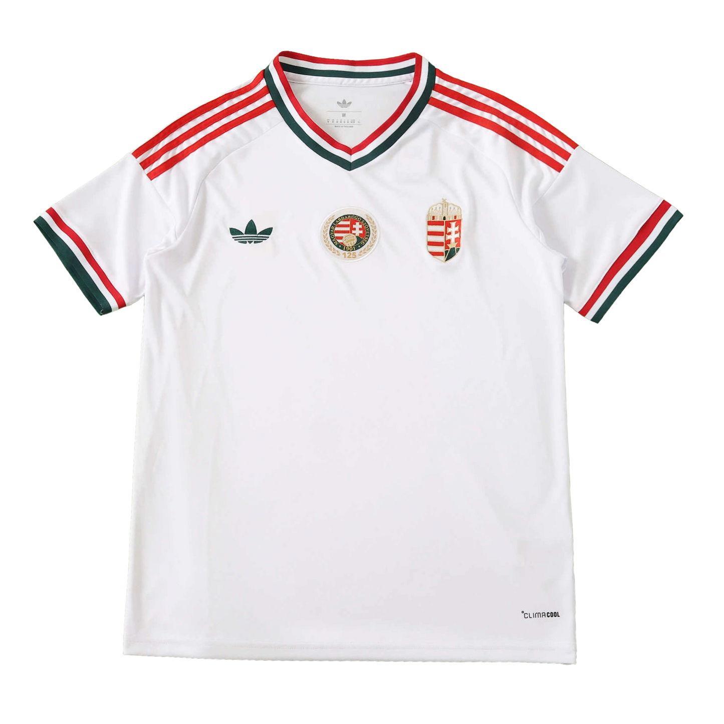 Away 26/27 Fan Shirt