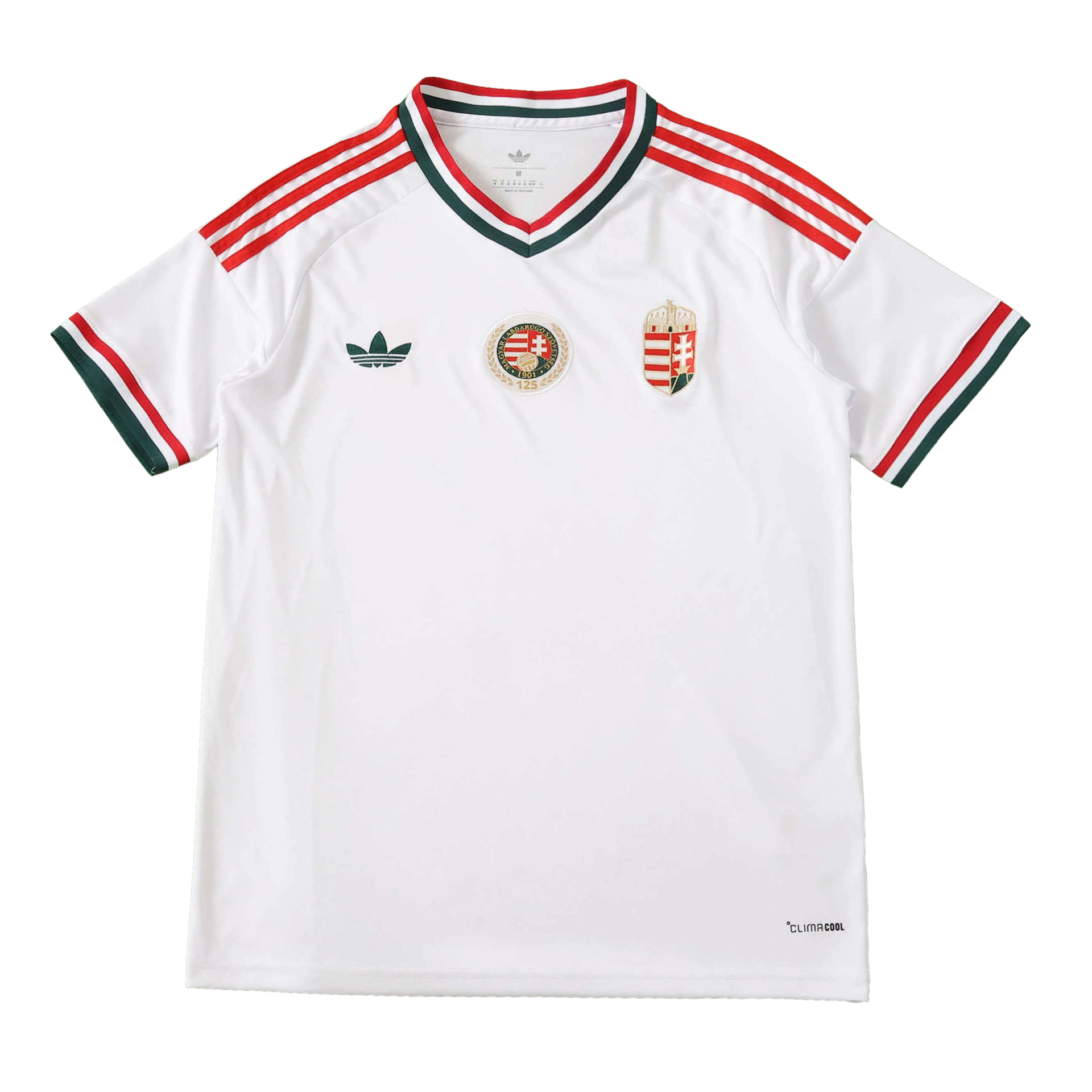 Away 26/27 Fan Shirt