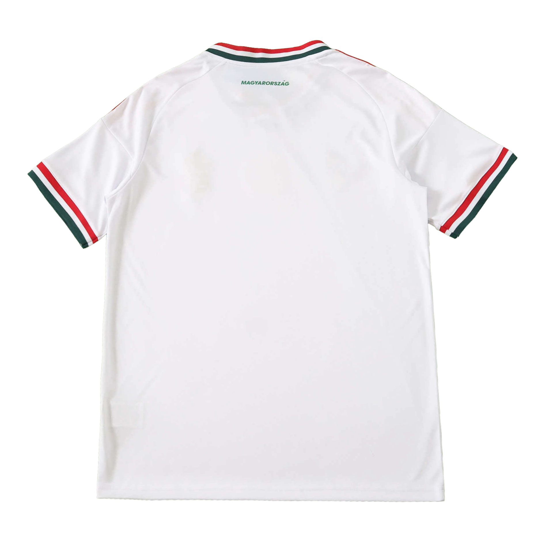 Away 26/27 Fan Shirt 2