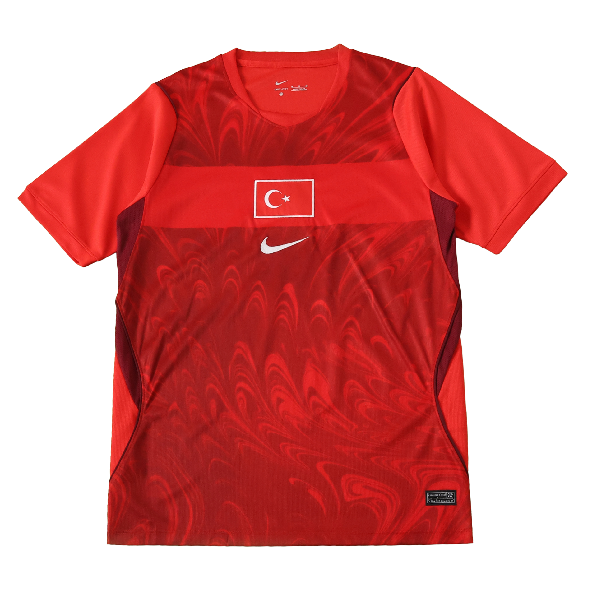 Away 26/27 Fan Shirt
