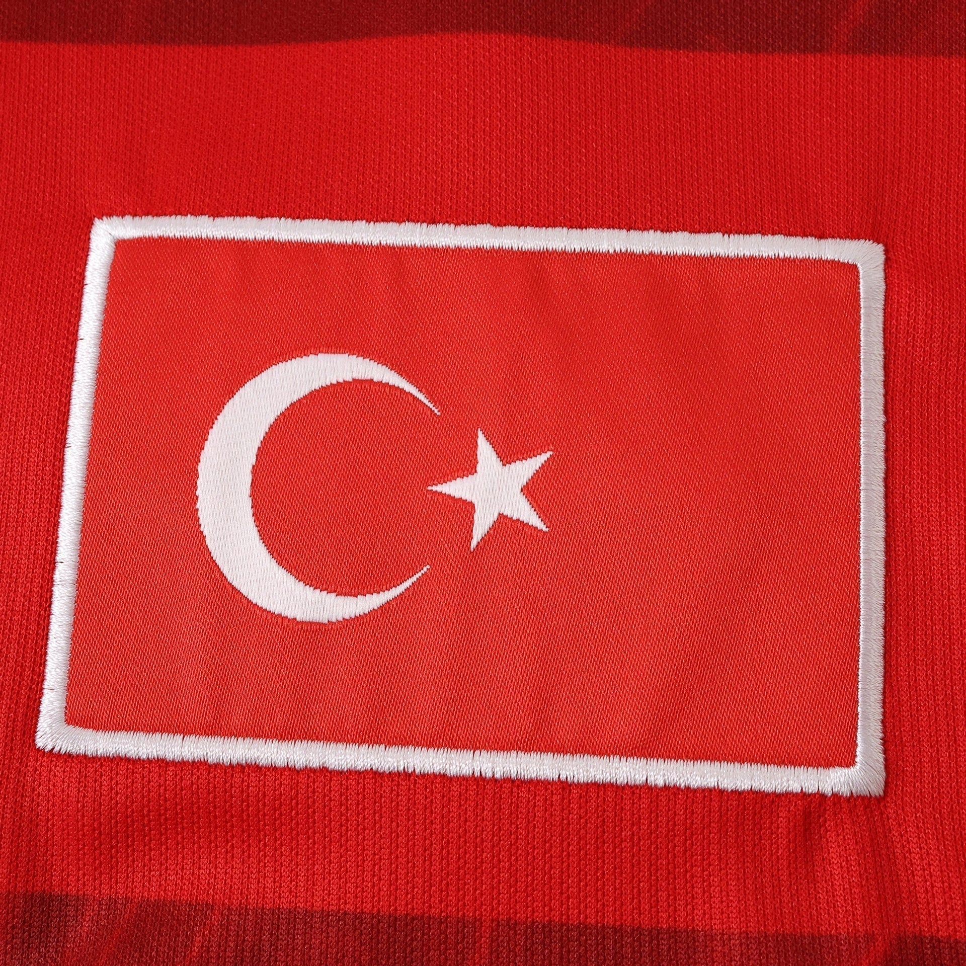 Away 26/27 Fan Shirt 3