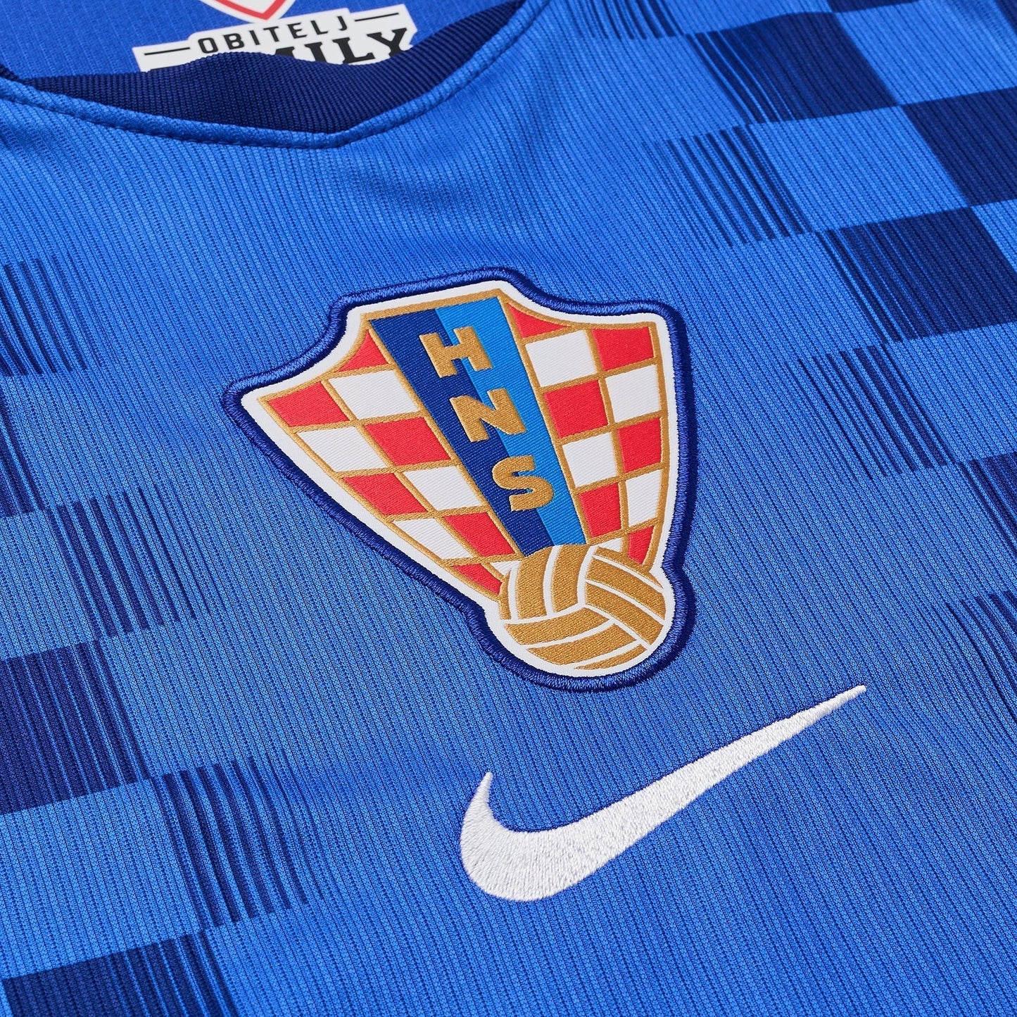 Away 26/27 Fan Shirt 3
