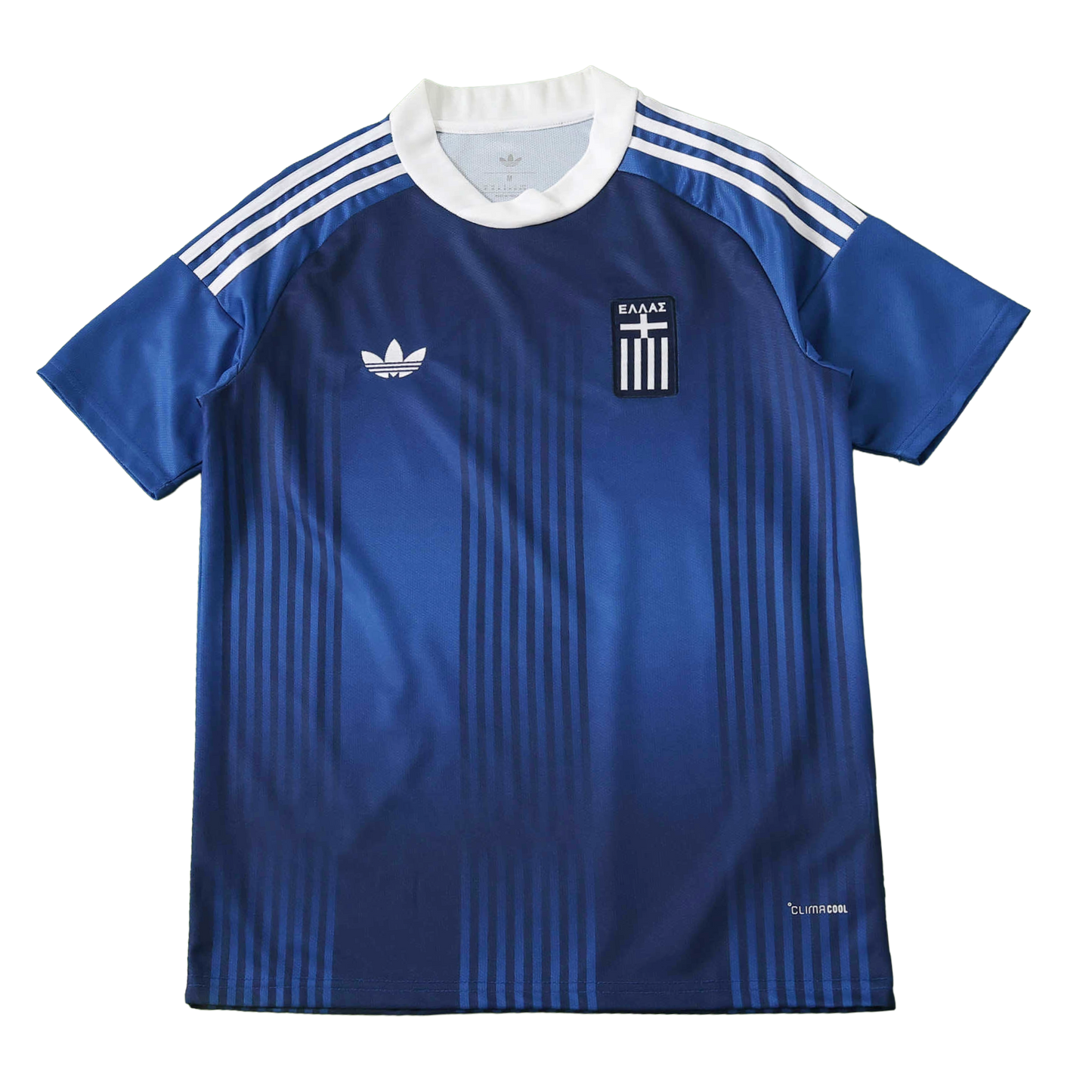 Away 26/27 Fan Shirt