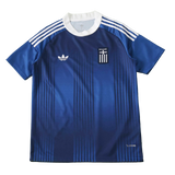Away 26/27 Fan Shirt