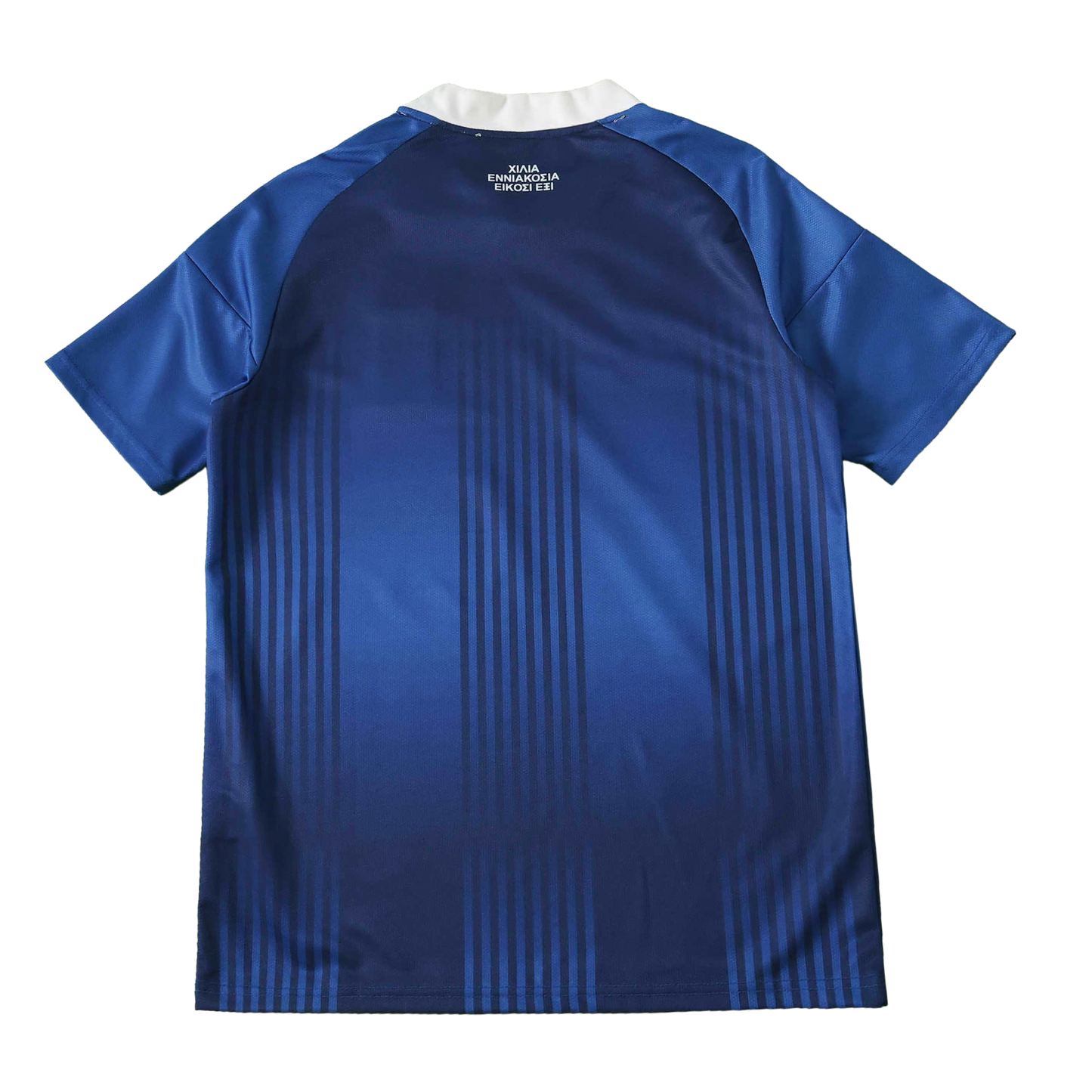 Away 26/27 Fan Shirt 2