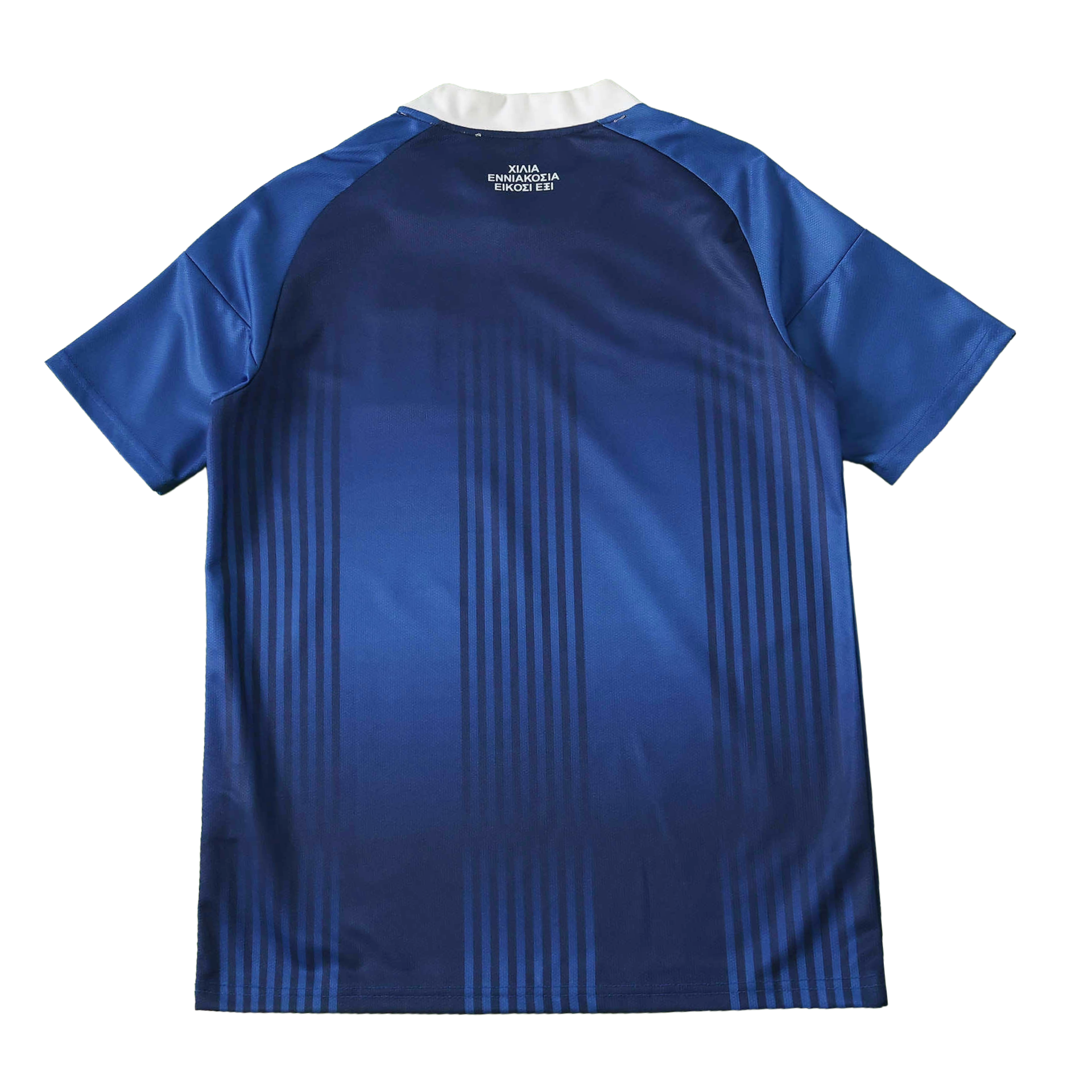 Away 26/27 Fan Shirt 2