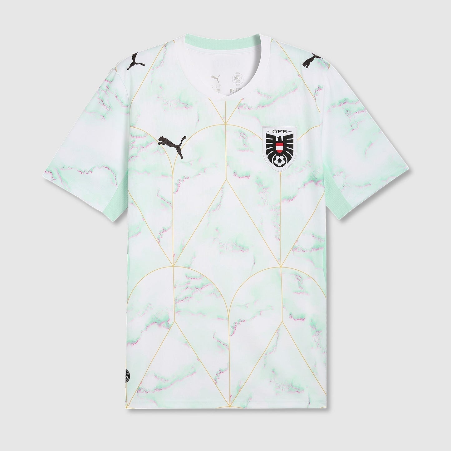 Away 26/27 Fan Shirt