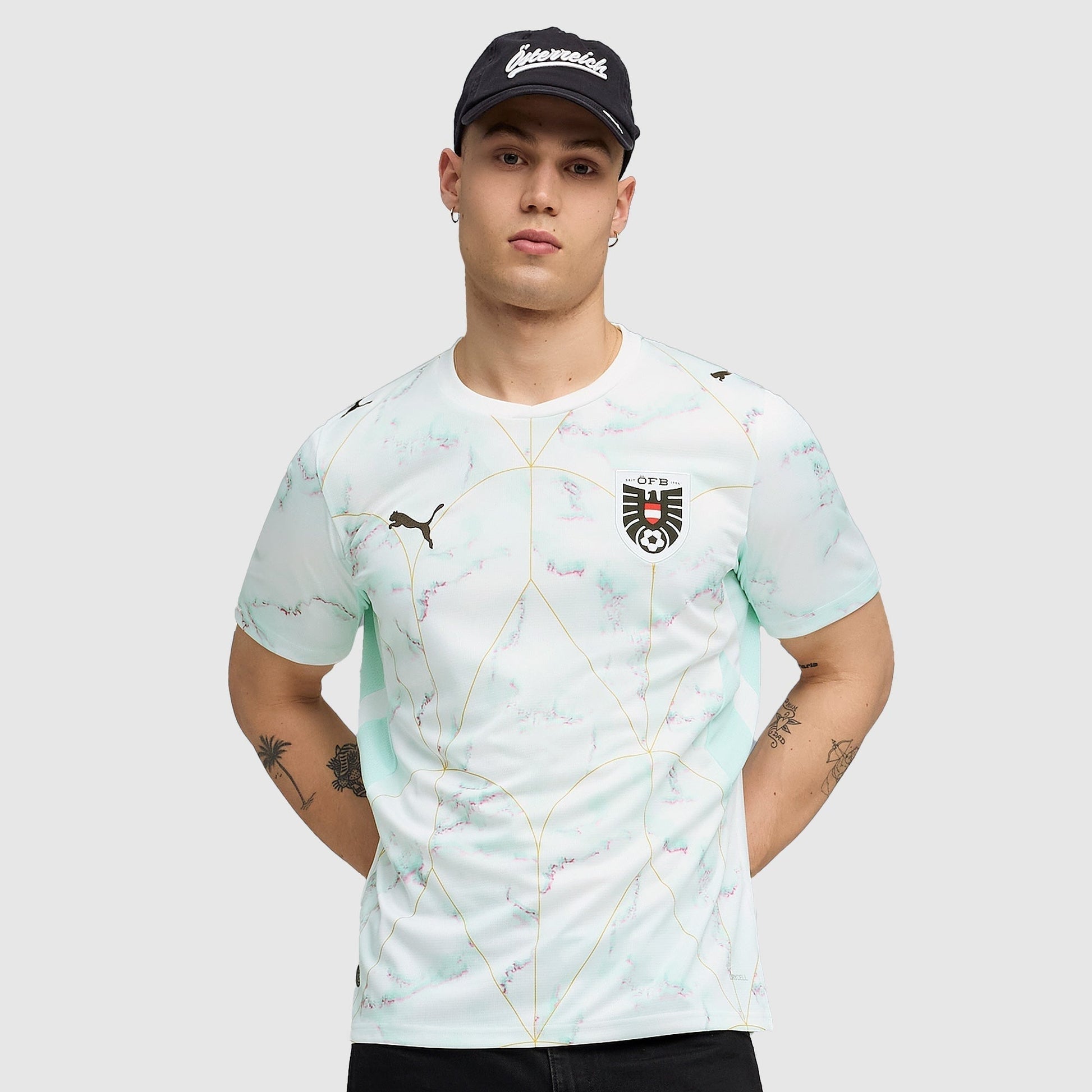 Away 26/27 Fan Shirt 2