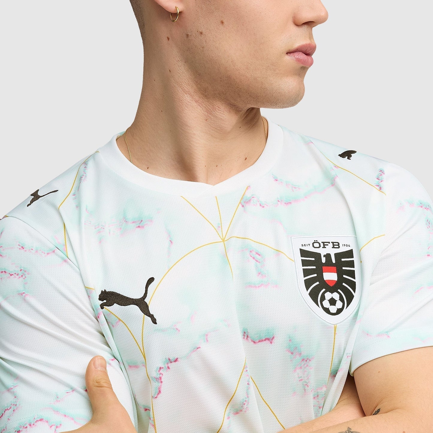Away 26/27 Fan Shirt 3