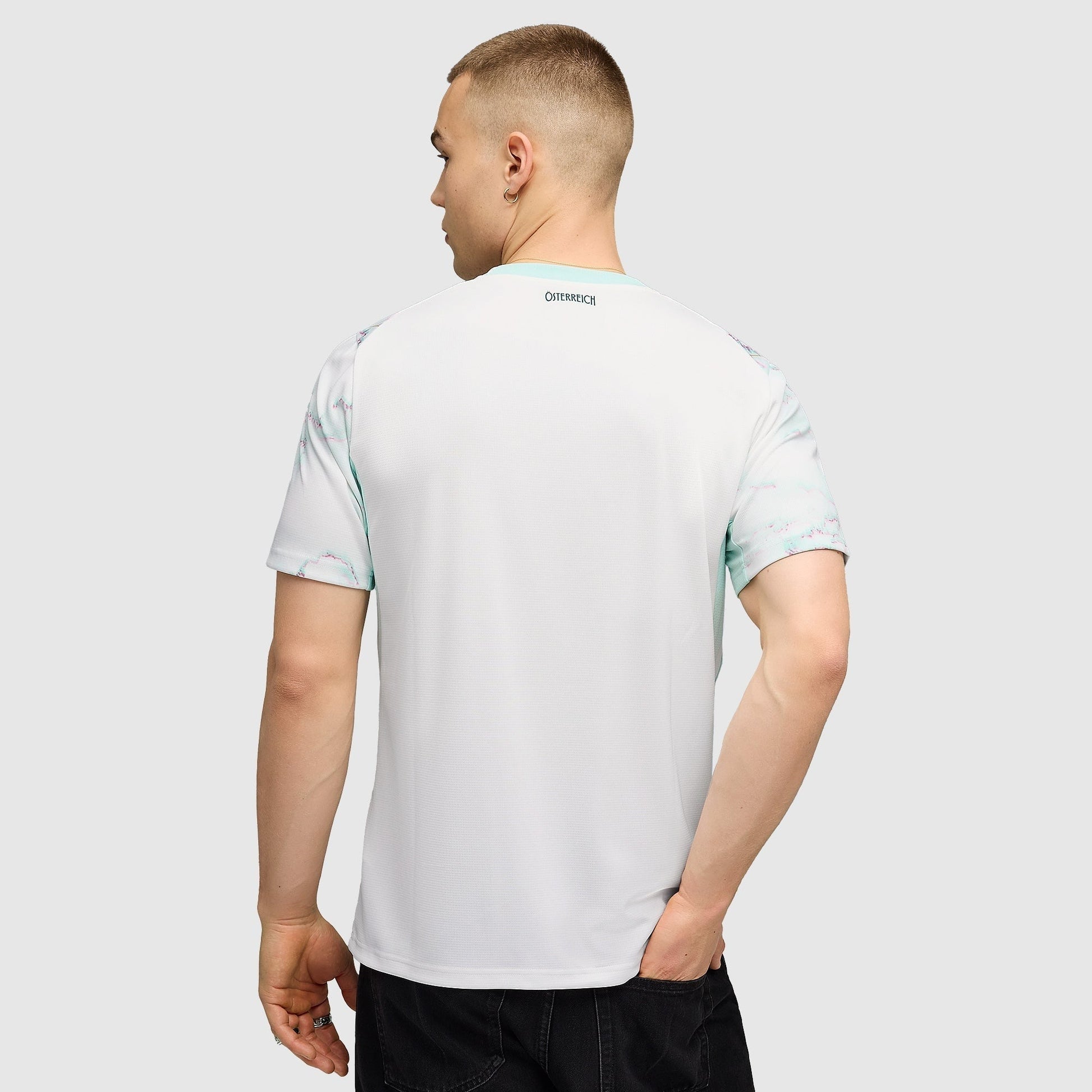 Away 26/27 Fan Shirt 4