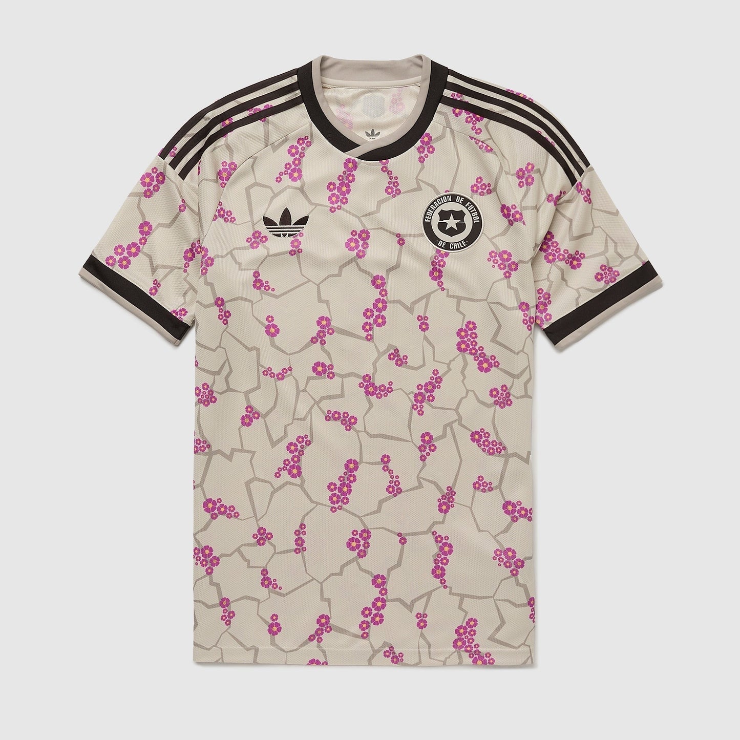 Away 26/27 Fan Shirt