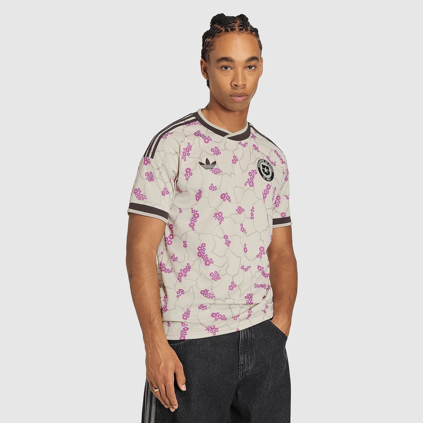 Away 26/27 Fan Shirt 2