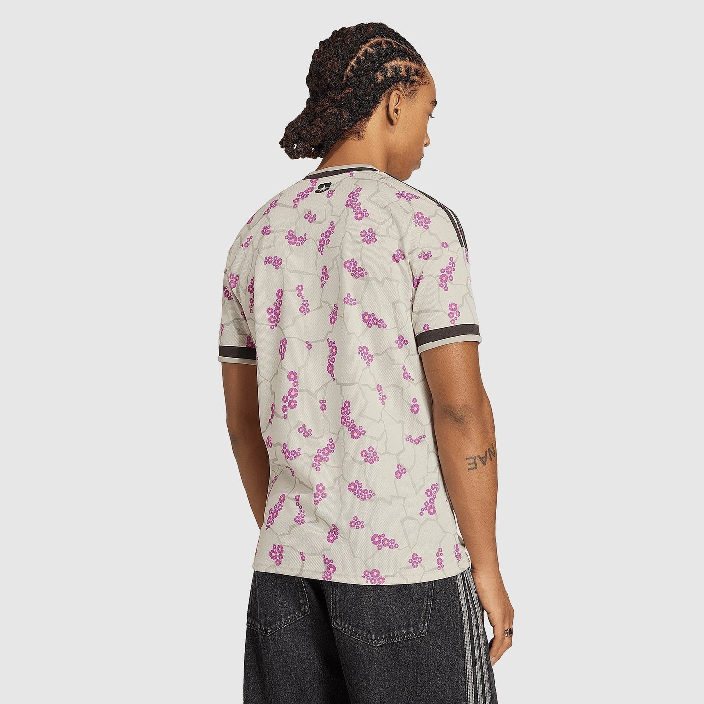 Away 26/27 Fan Shirt 4