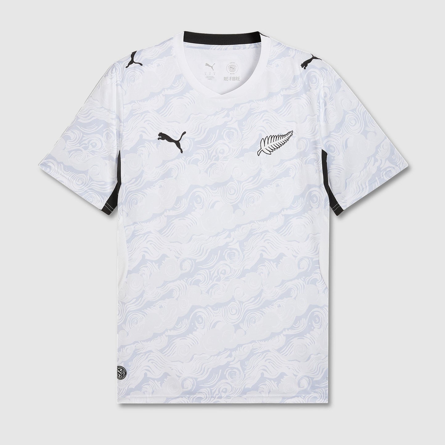 Away 26/27 Fan Shirt