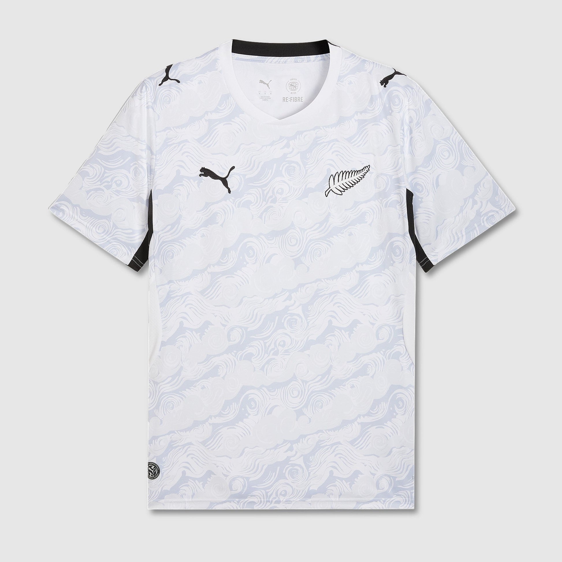 Away 26/27 Fan Shirt