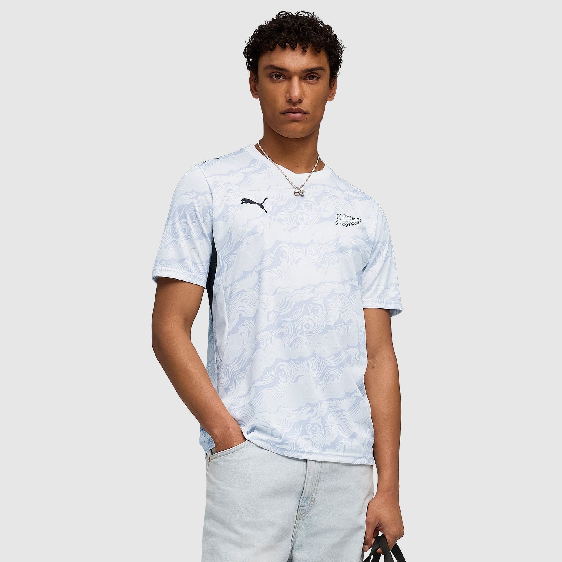 Away 26/27 Fan Shirt 2
