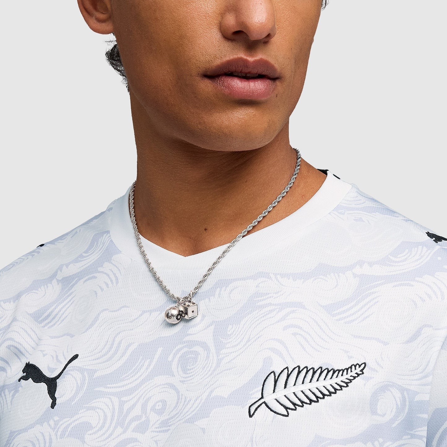 Away 26/27 Fan Shirt 3