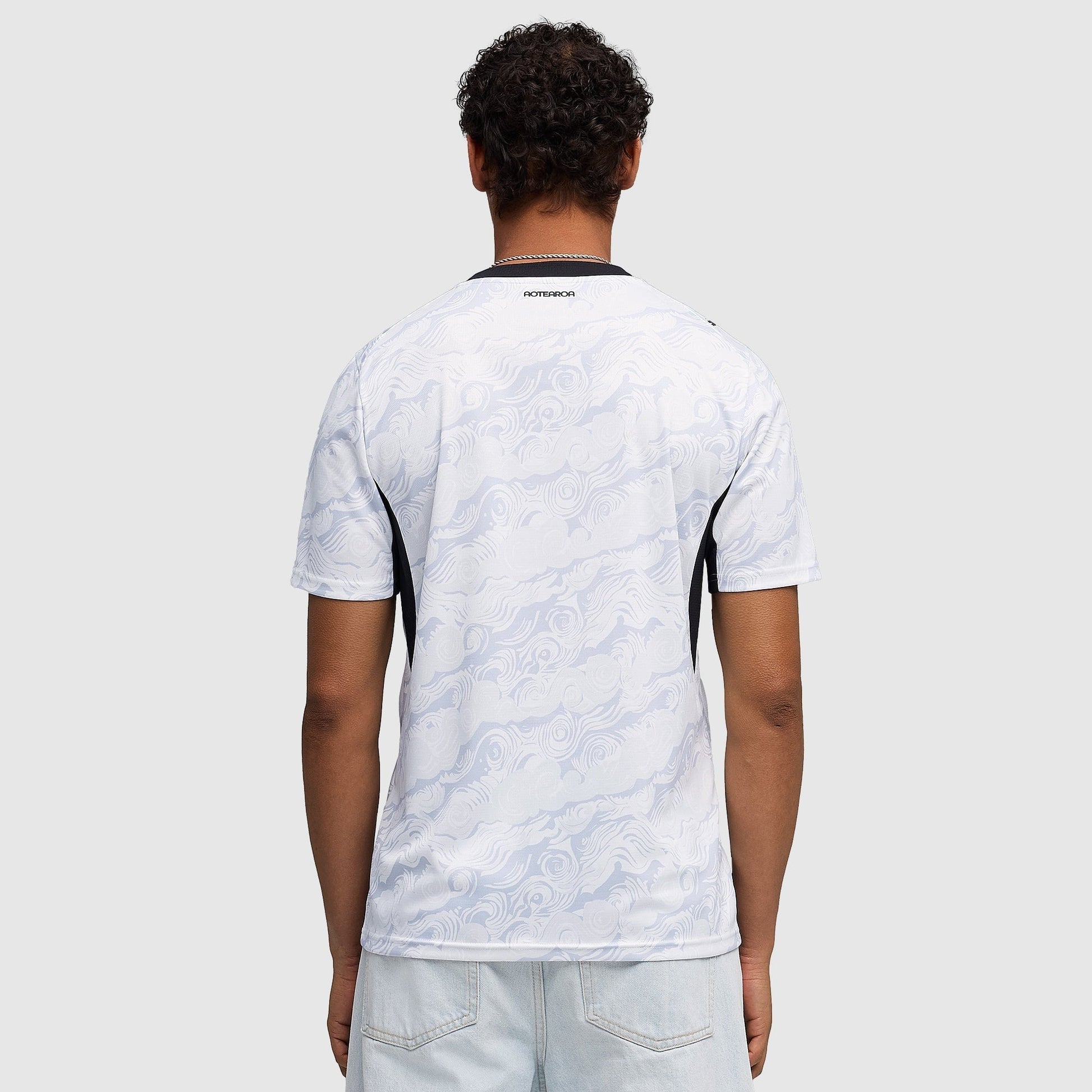 Away 26/27 Fan Shirt 4