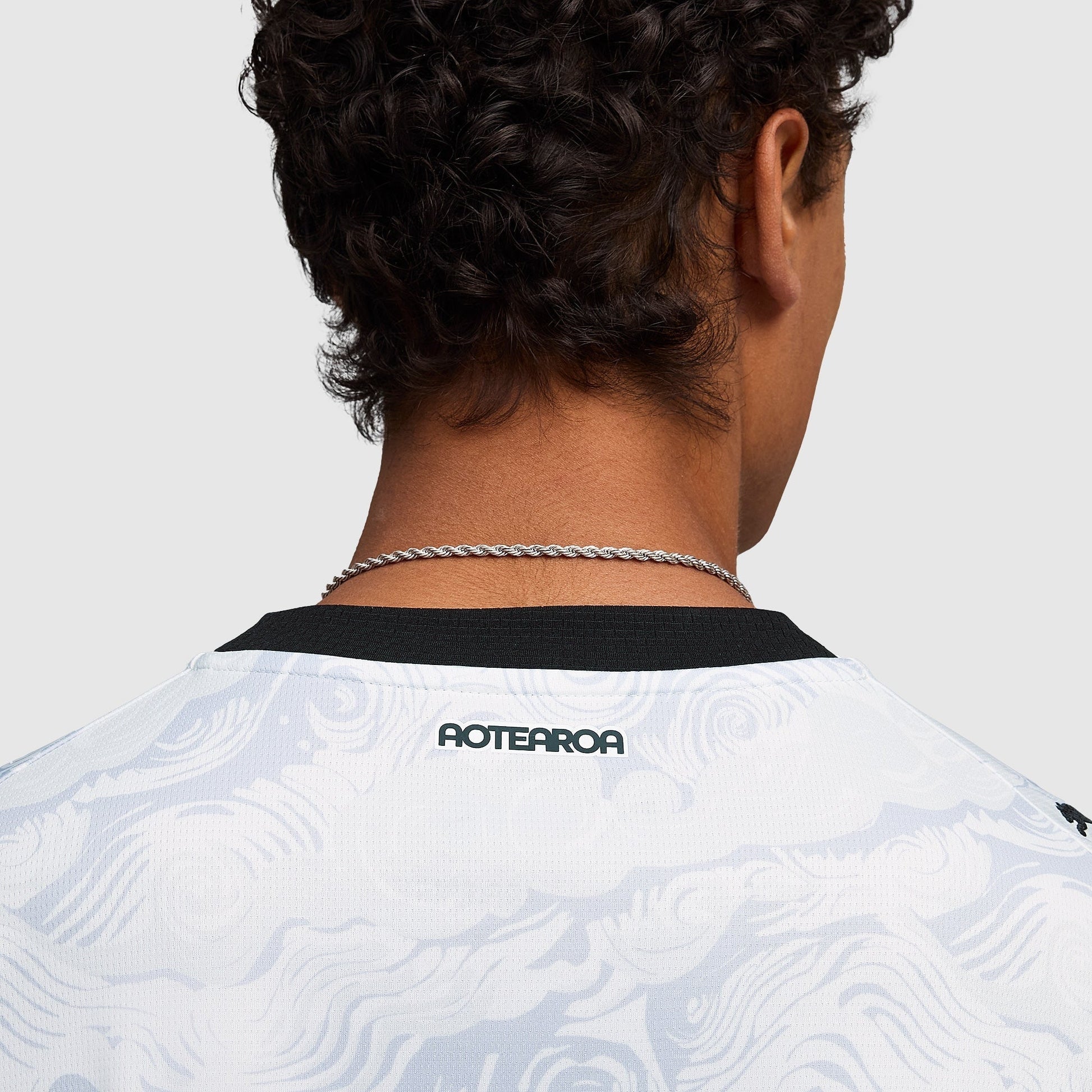Away 26/27 Fan Shirt 5