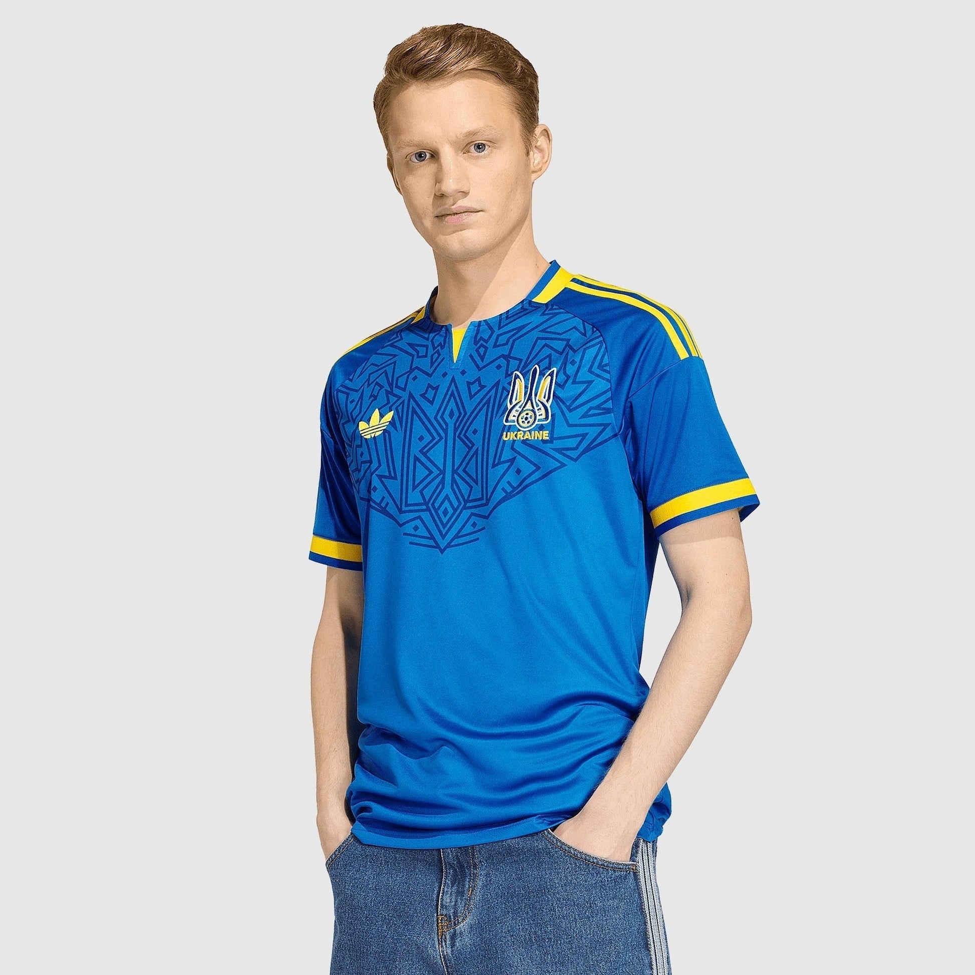 Away 26/27 Fan Shirt 2