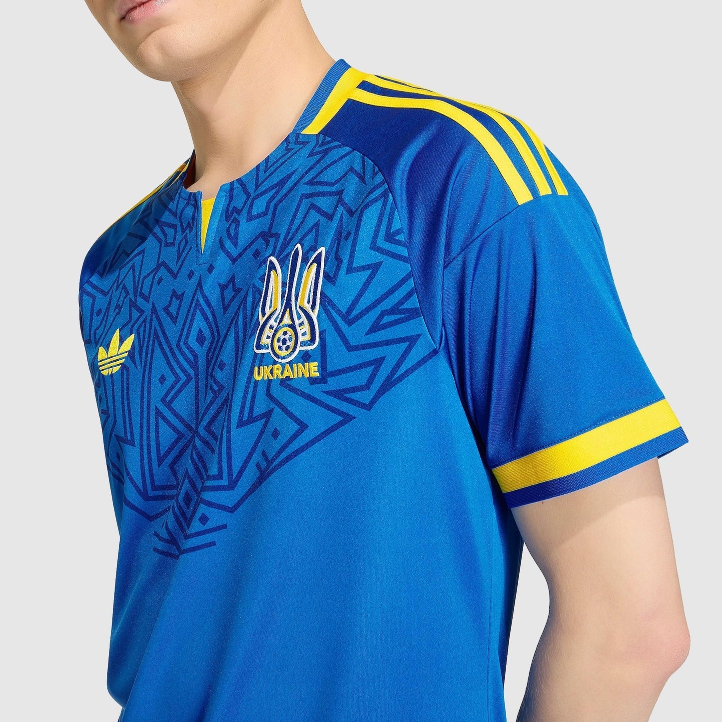 Away 26/27 Fan Shirt 3