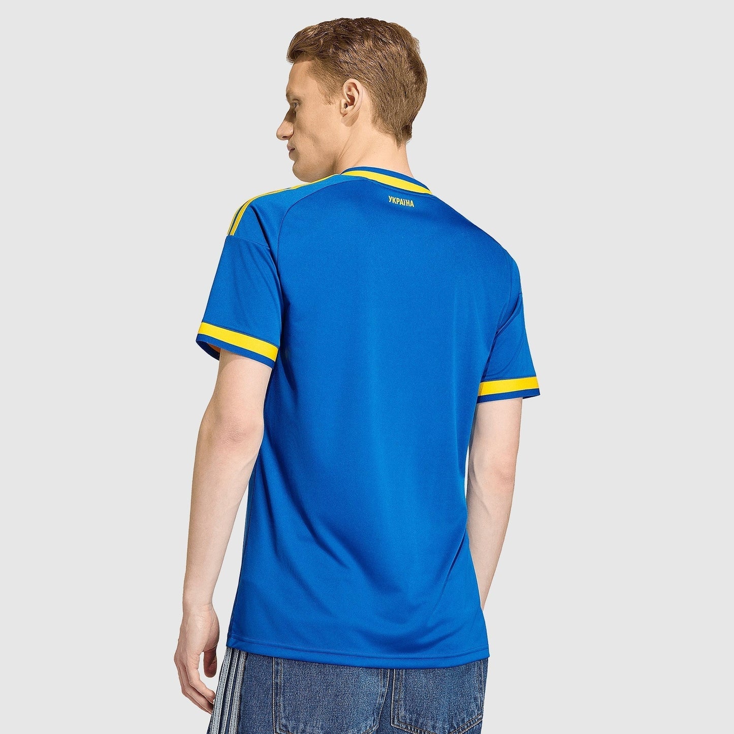 Away 26/27 Fan Shirt 4