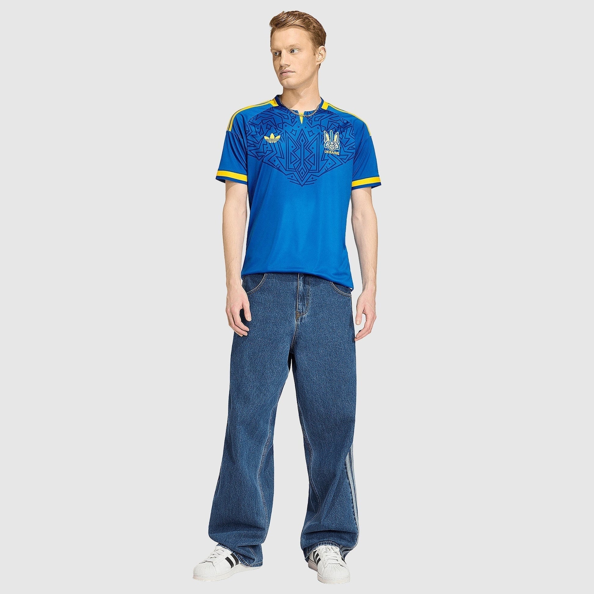 Away 26/27 Fan Shirt 5