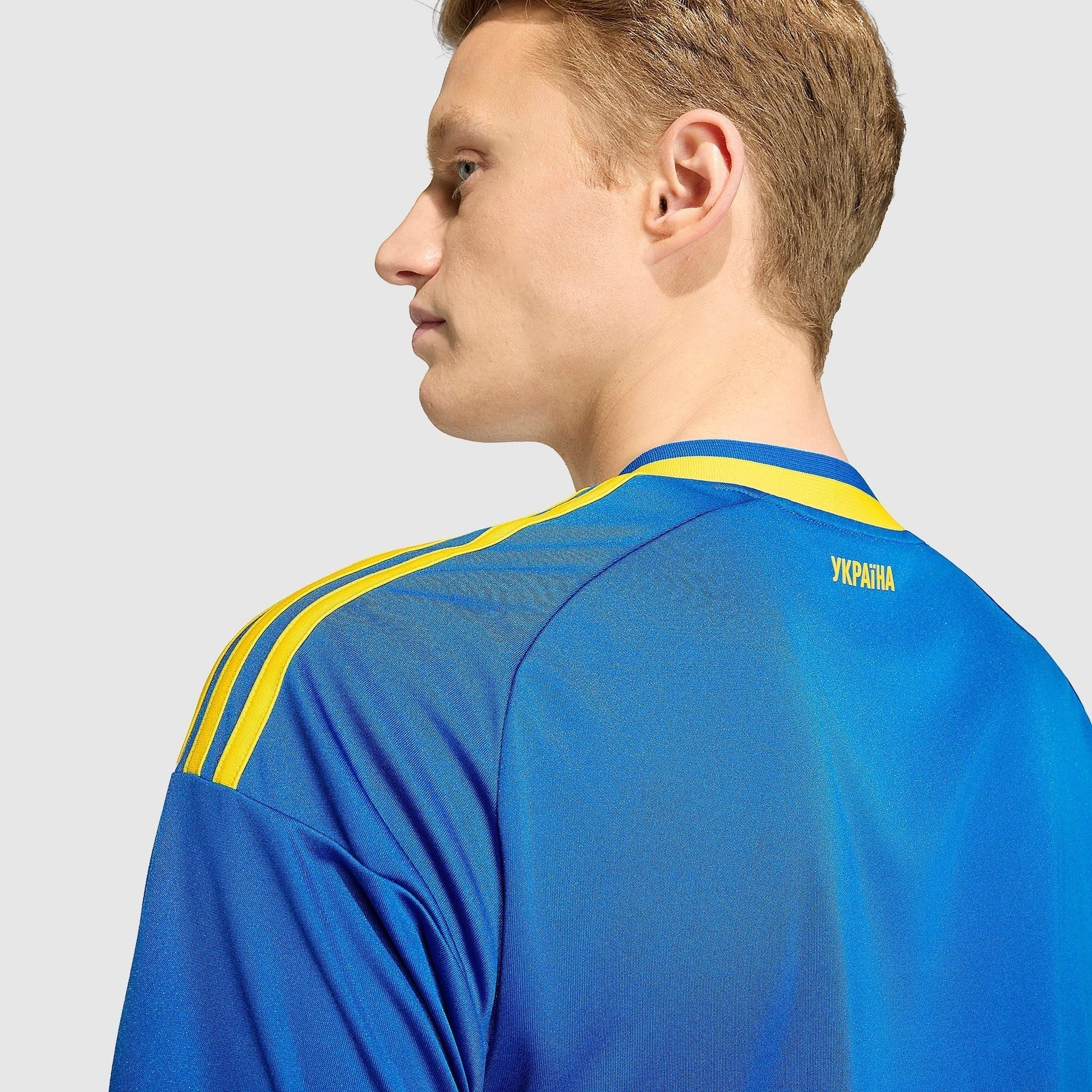 Away 26/27 Fan Shirt 6