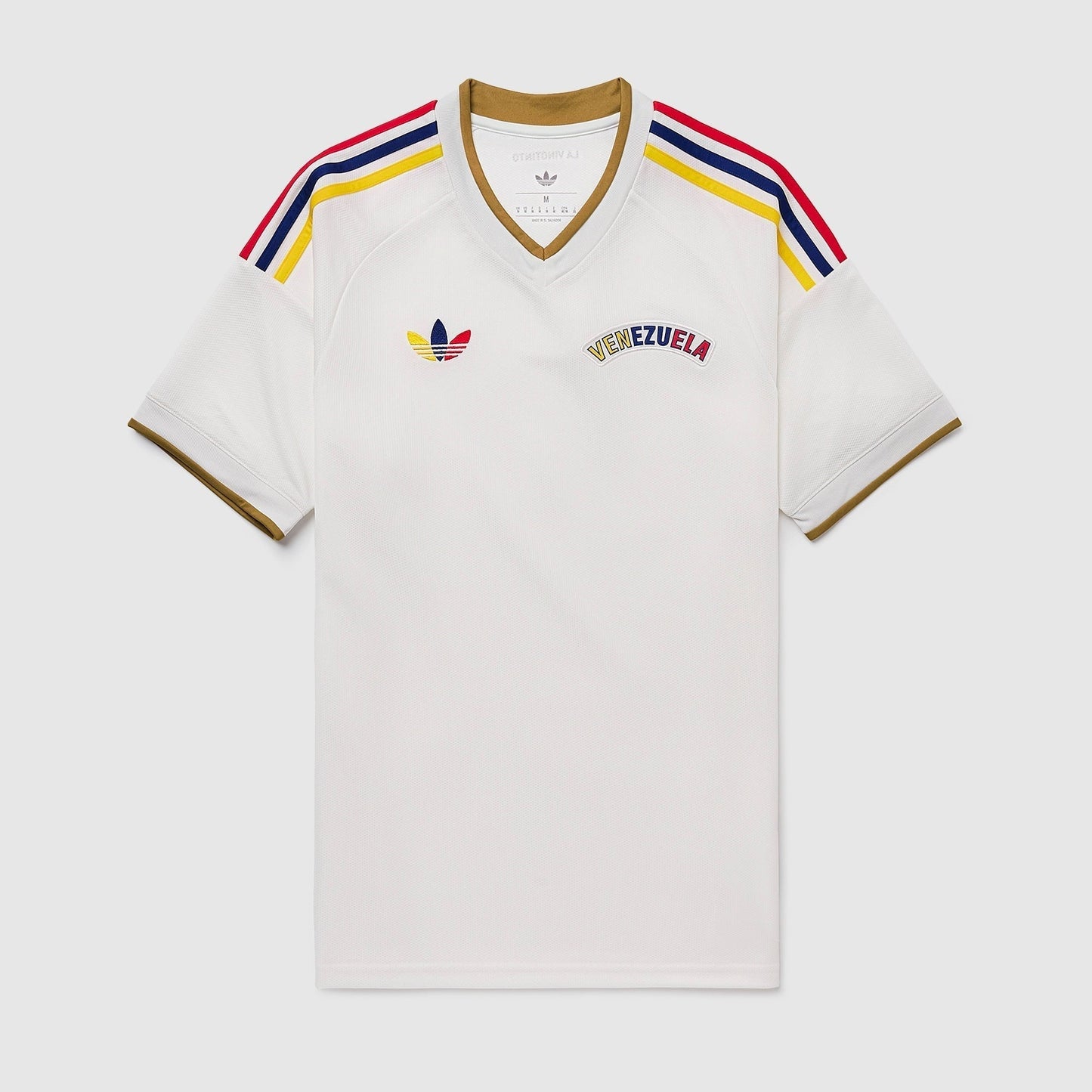 Away 26/27 Fan Shirt