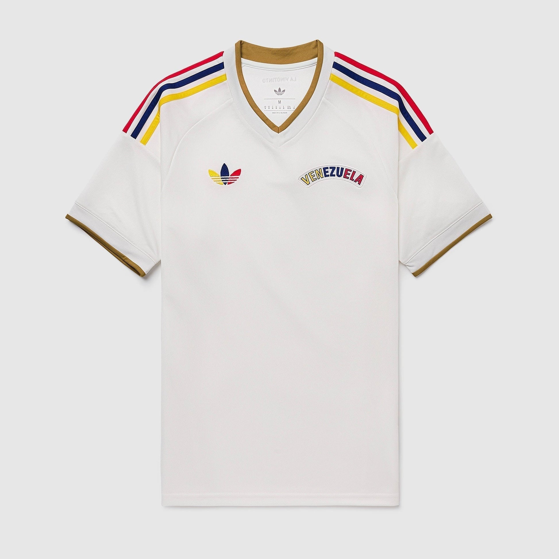 Away 26/27 Fan Shirt