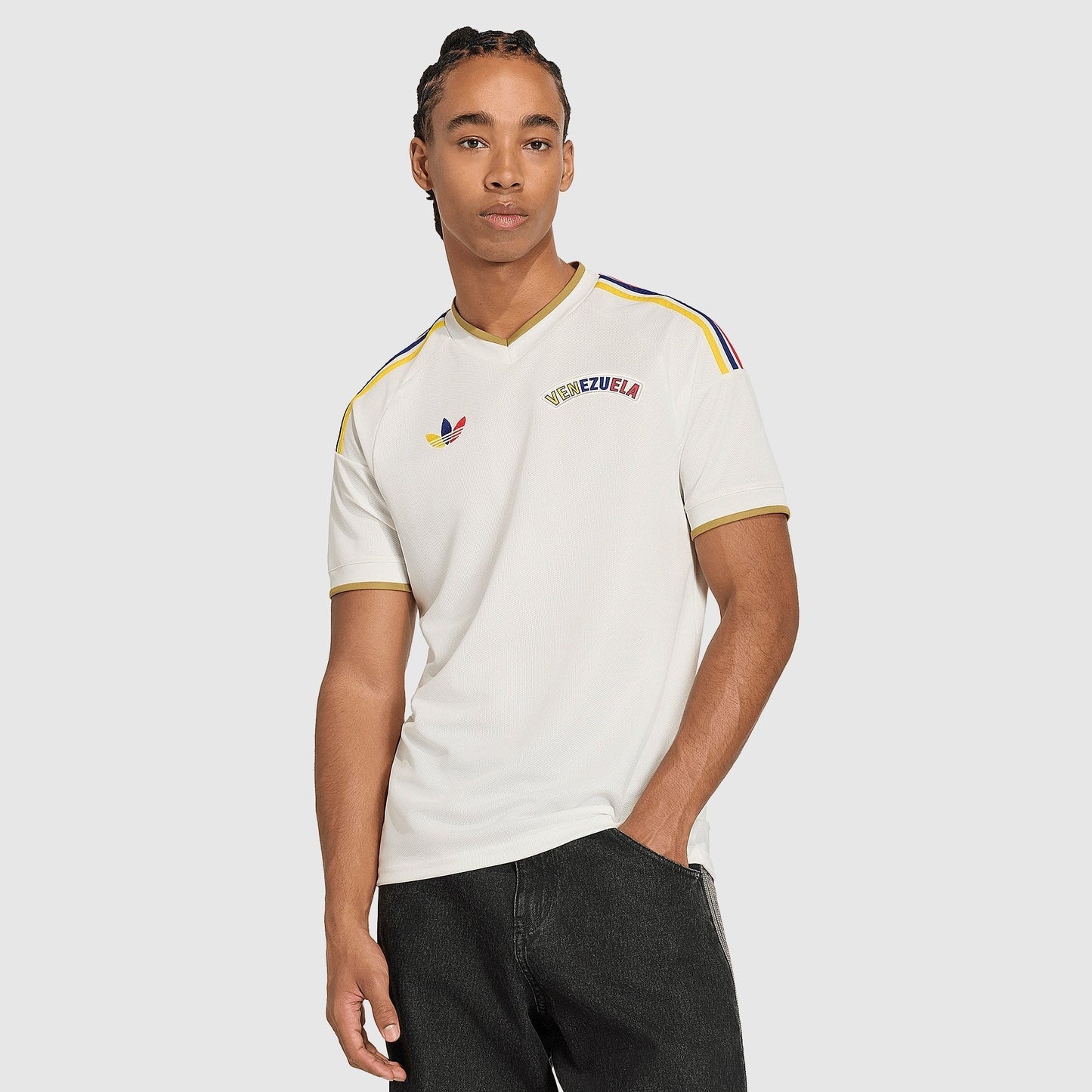 Away 26/27 Fan Shirt 2