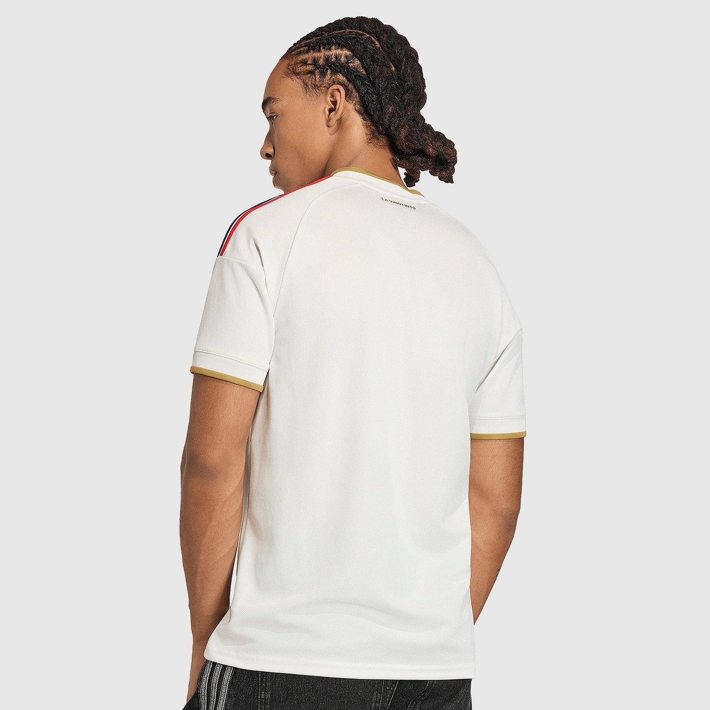 Away 26/27 Fan Shirt 4