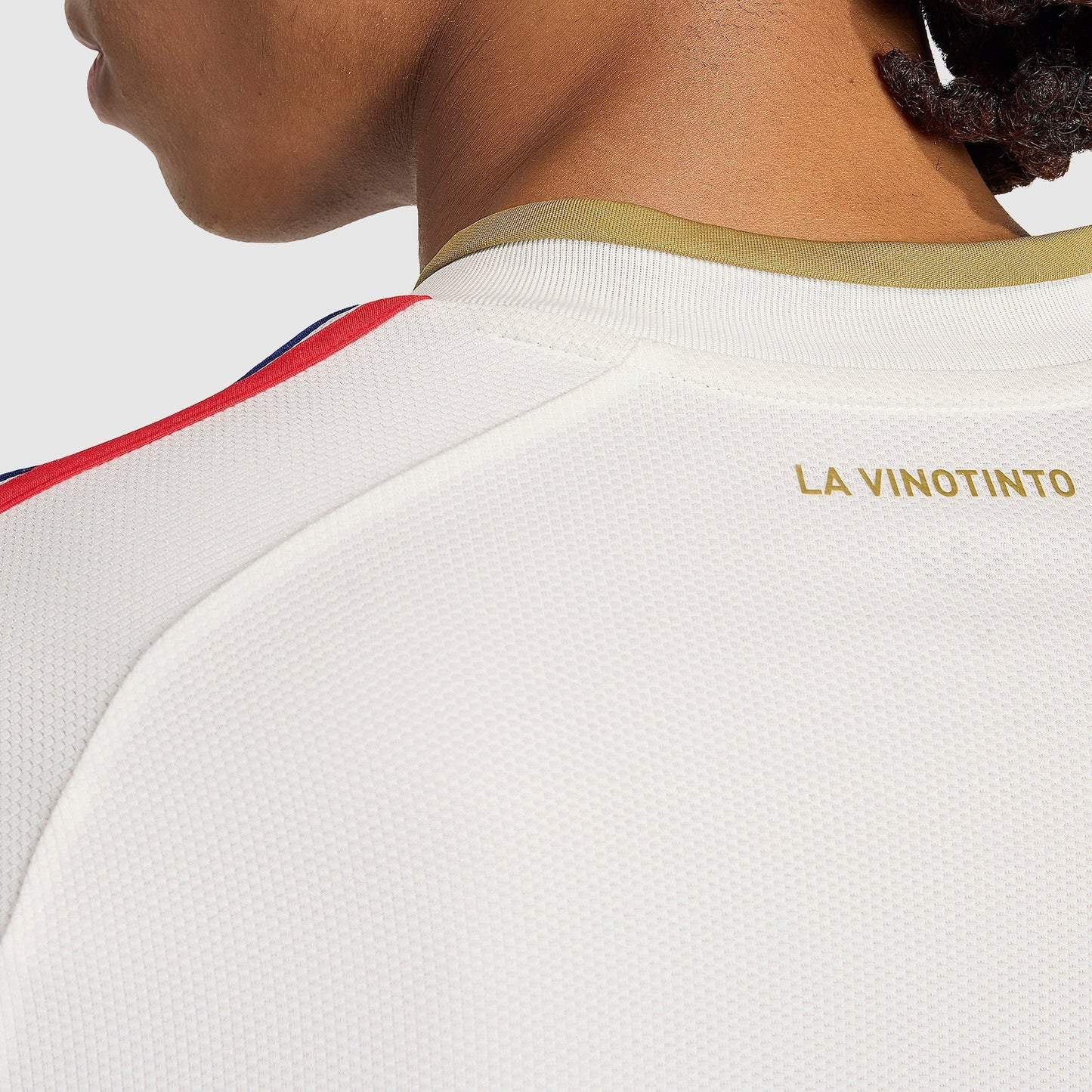 Away 26/27 Fan Shirt 6