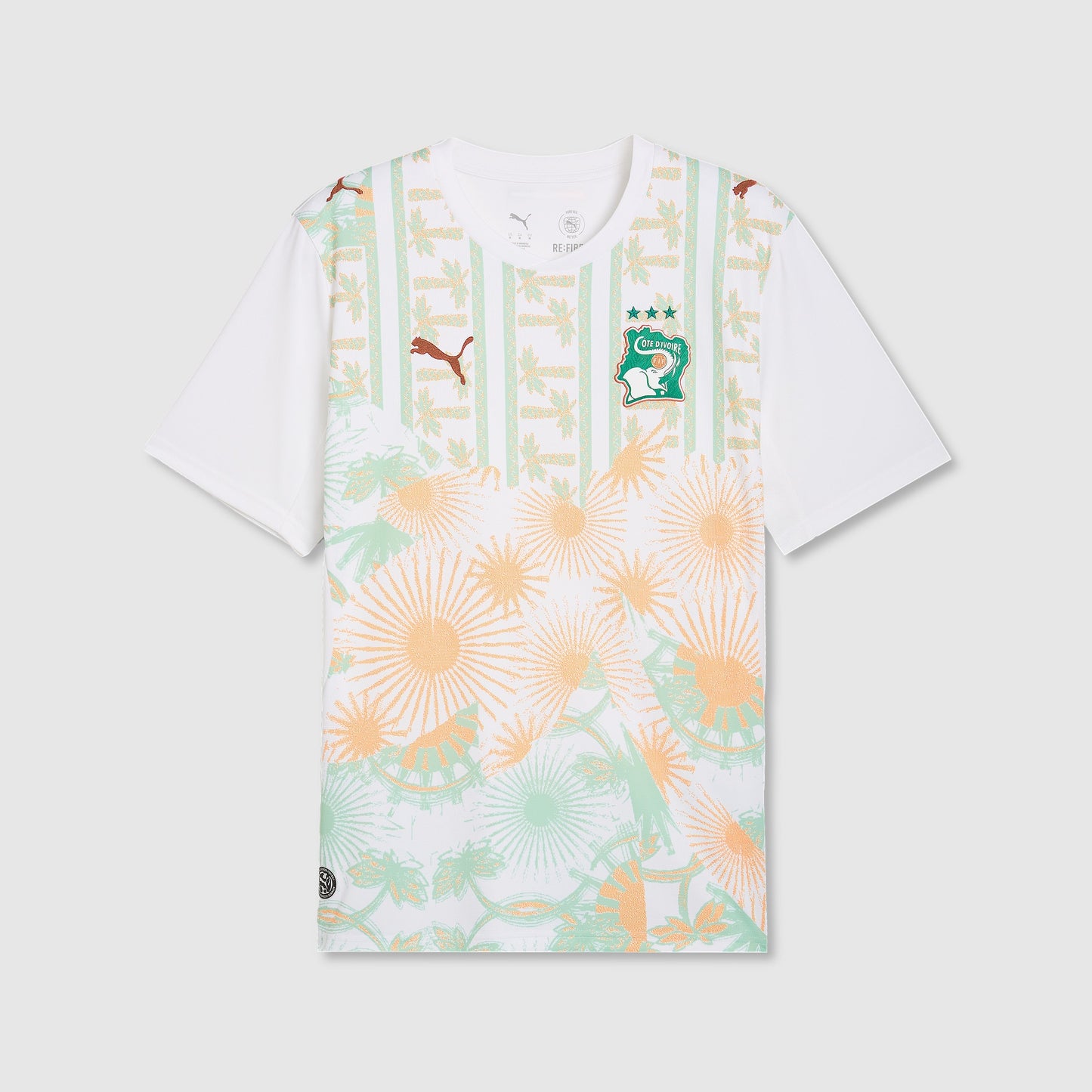 Away 26/27 Fan Shirt