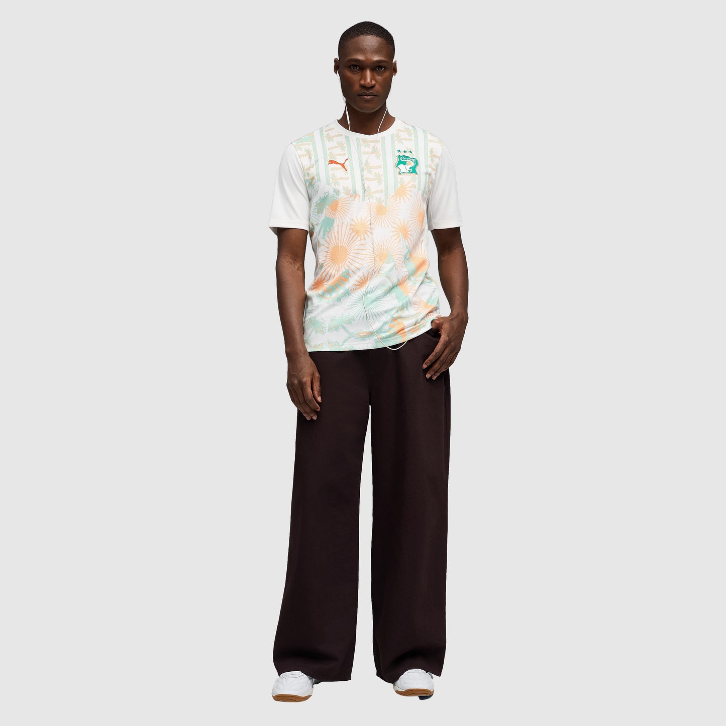 Away 26/27 Fan Shirt 2