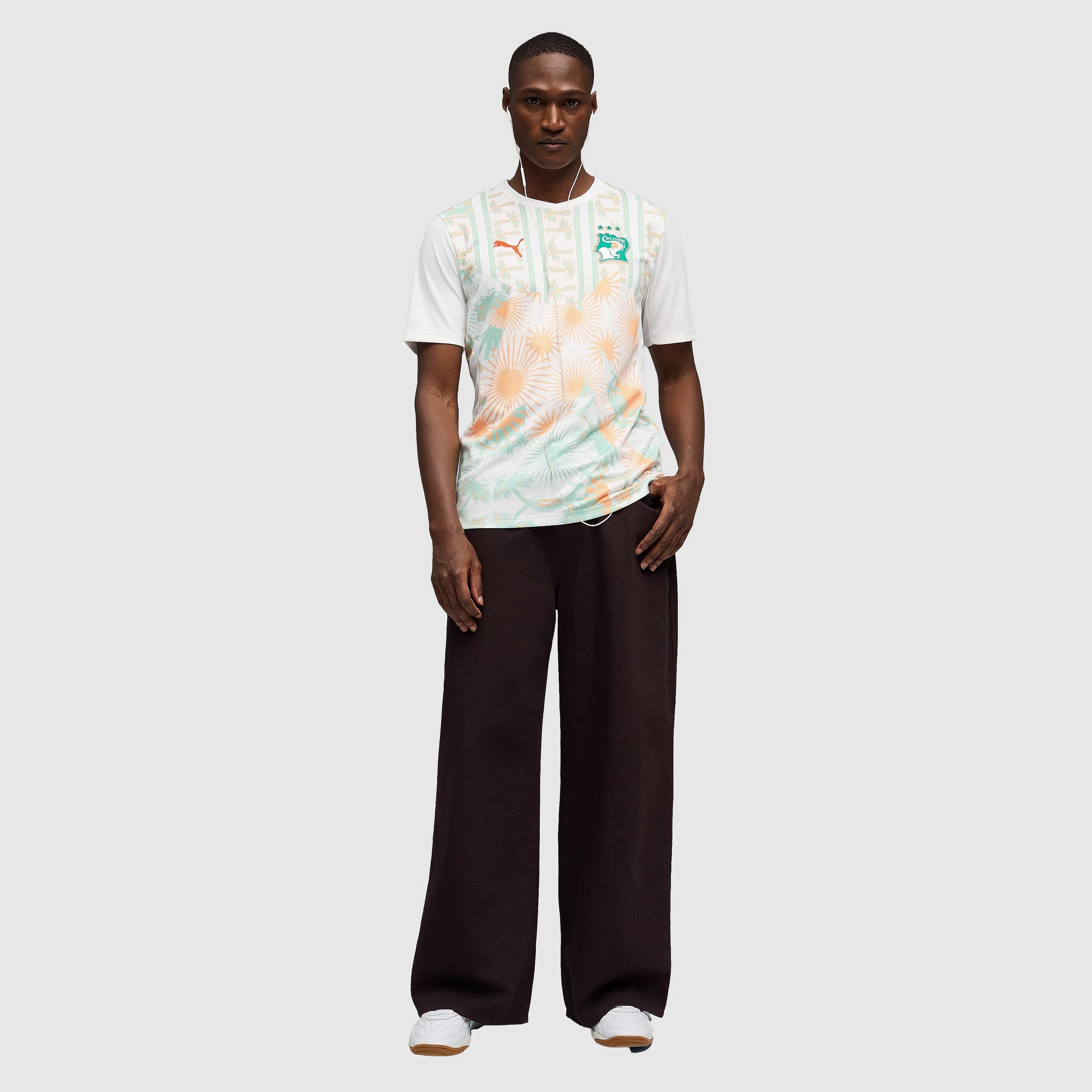 Away 26/27 Fan Shirt 2