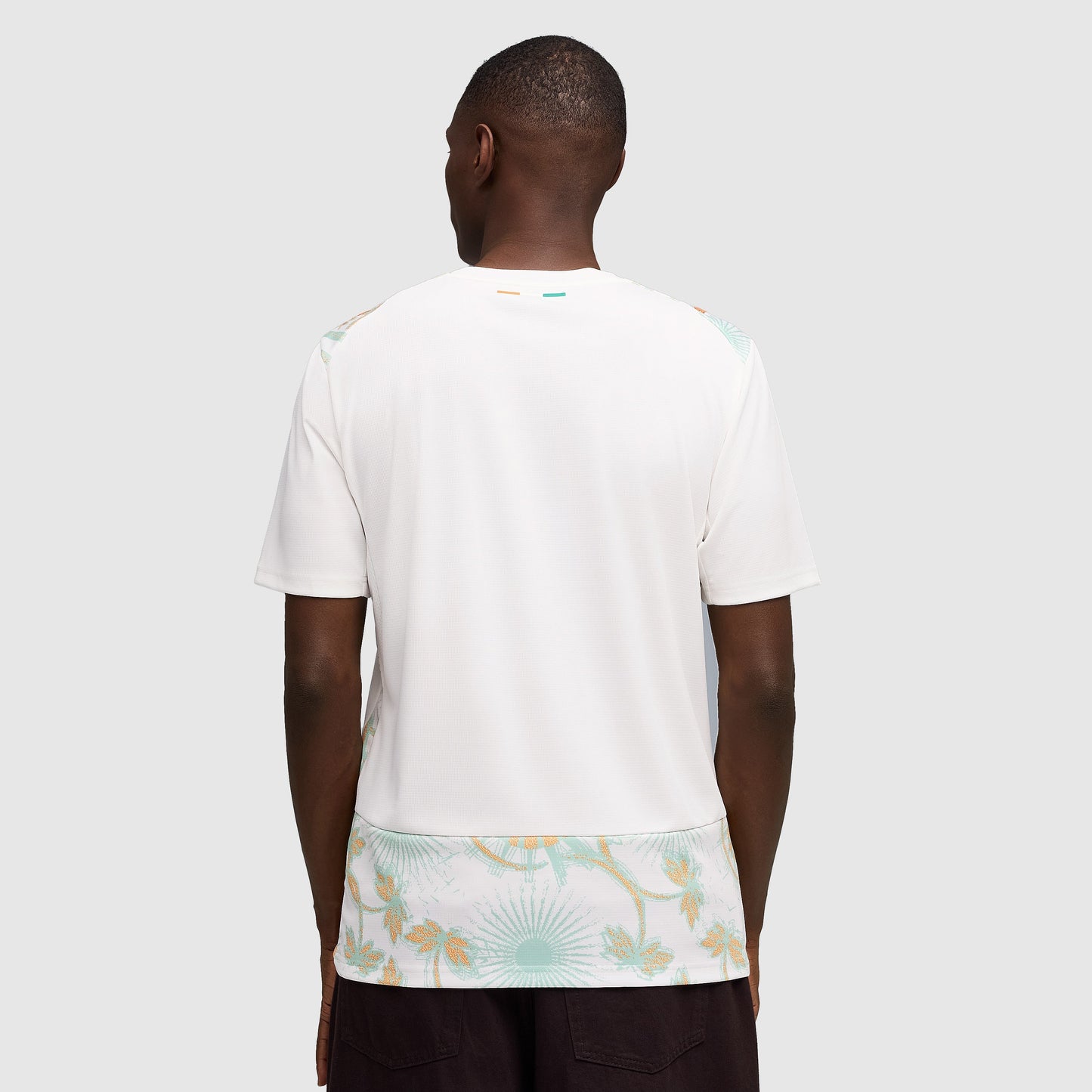 Away 26/27 Fan Shirt 3