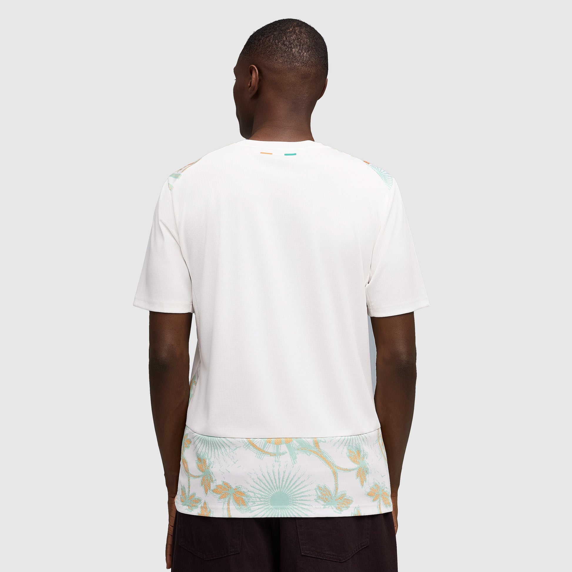 Away 26/27 Fan Shirt 3