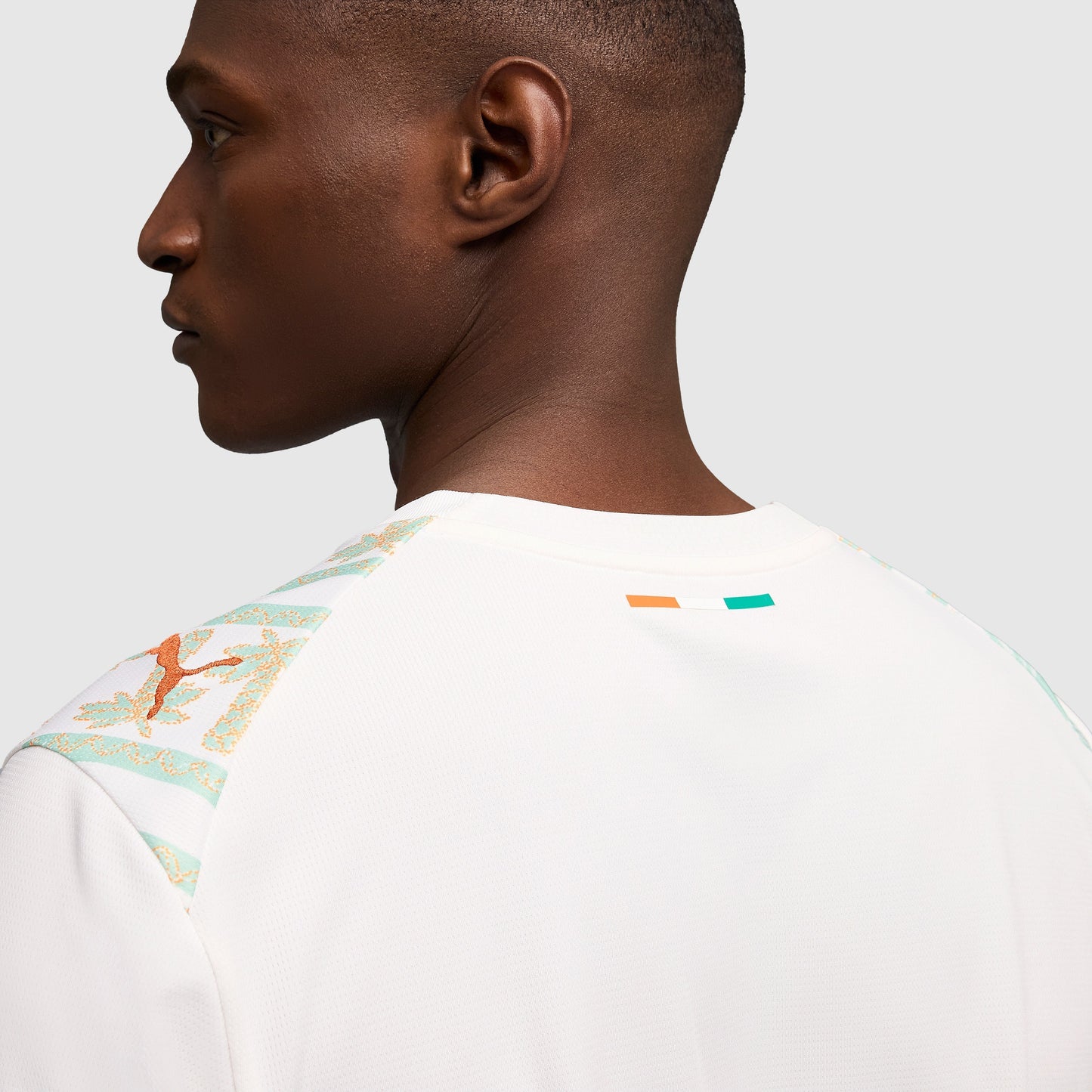 Away 26/27 Fan Shirt 4